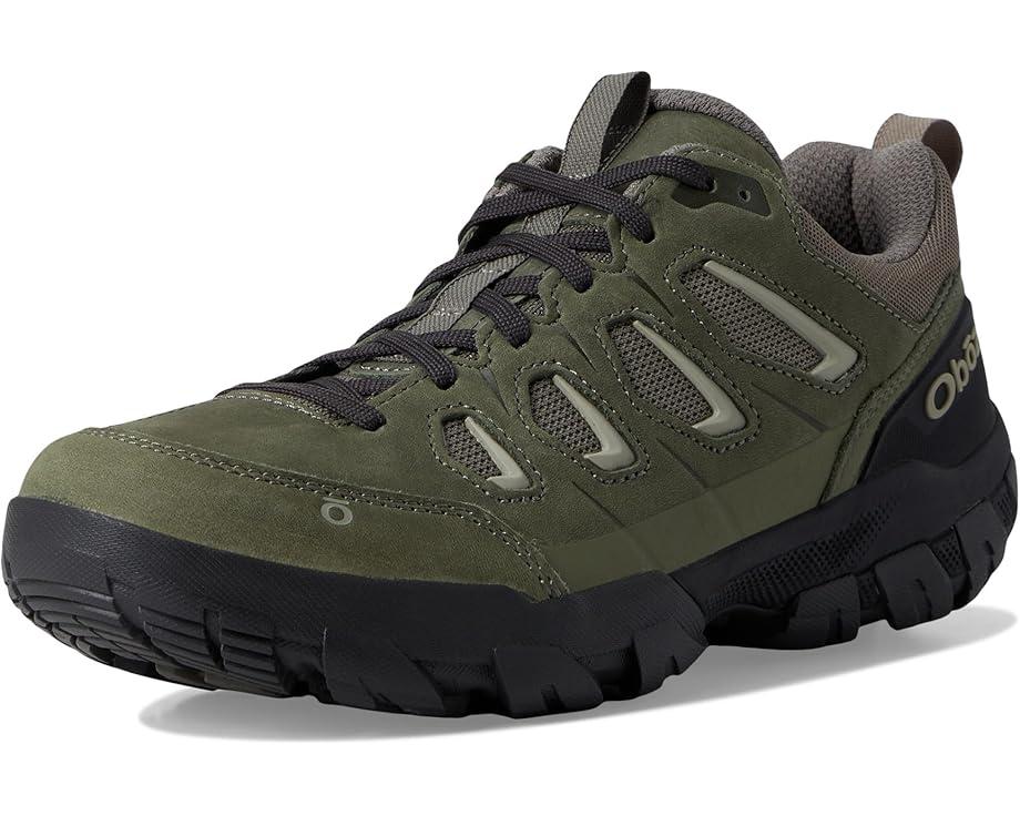 Sawtooth II Low B-Dry Product Image