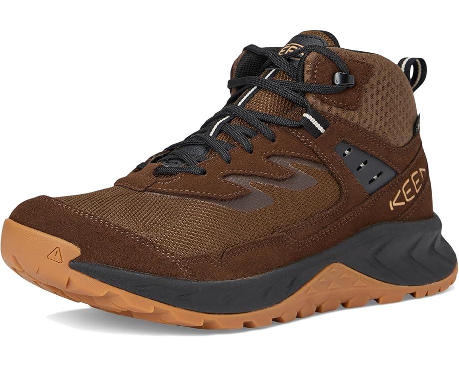 Zionic Mid Waterproof Product Image