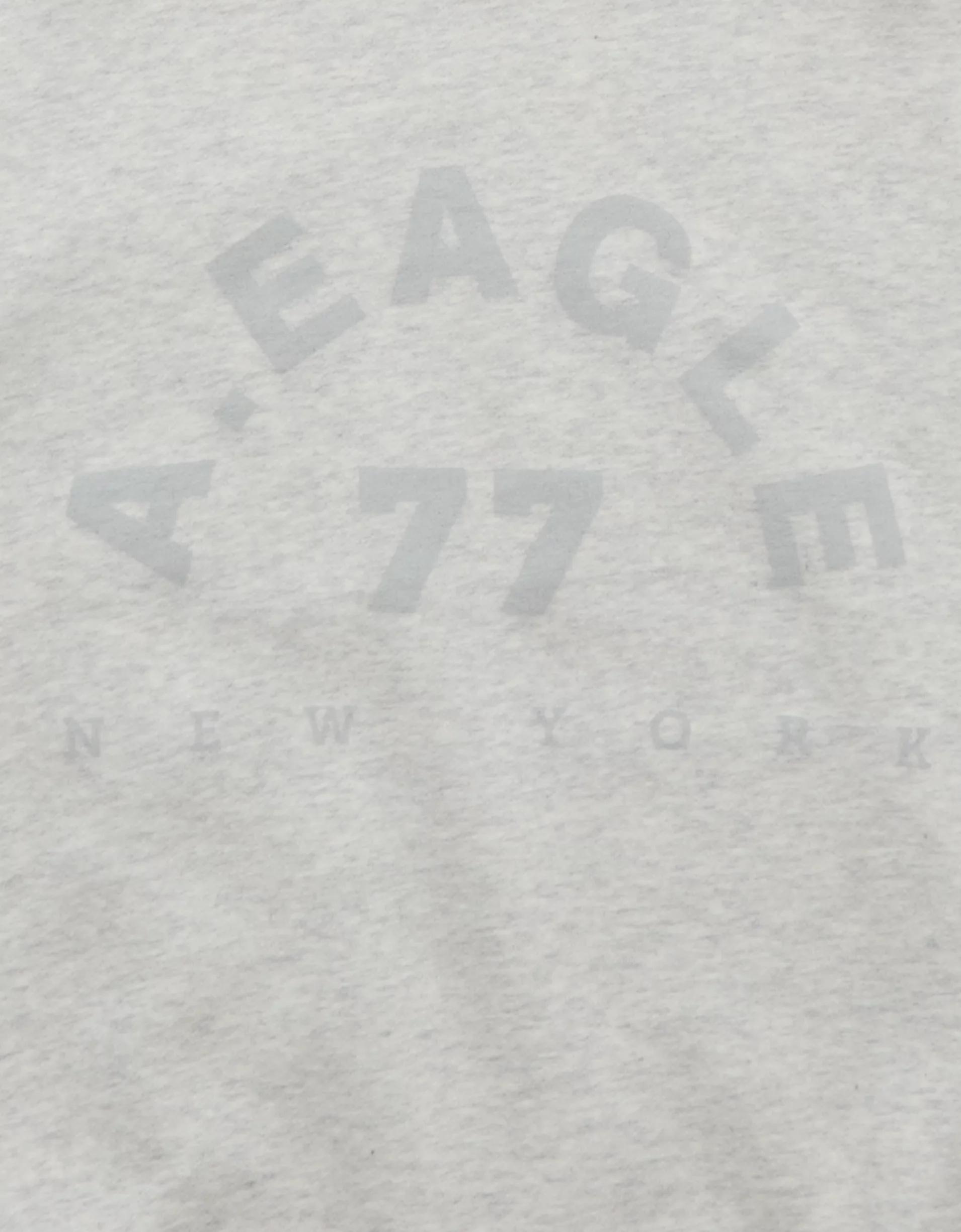 AE Funday Graphic Sweatshirt Product Image