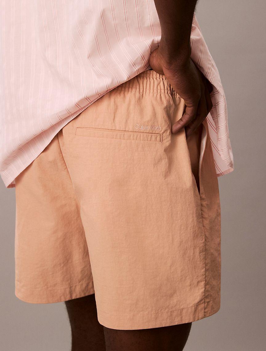 Ripstop Pull-On Shorts  Product Image