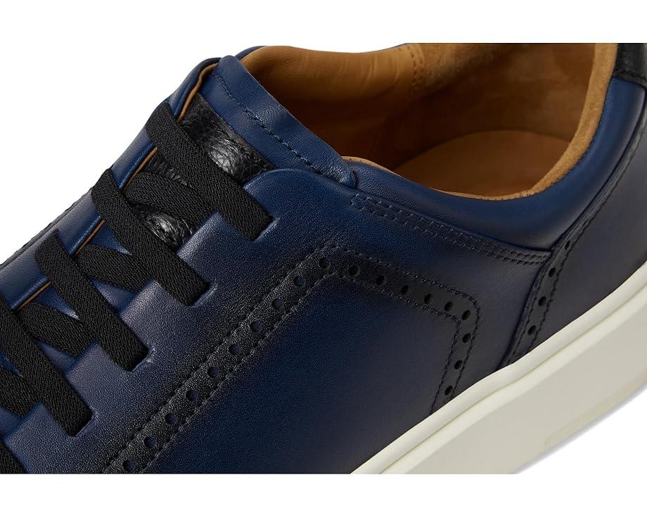 Oliver Slip-on Stretch-lace Sneaker Product Image