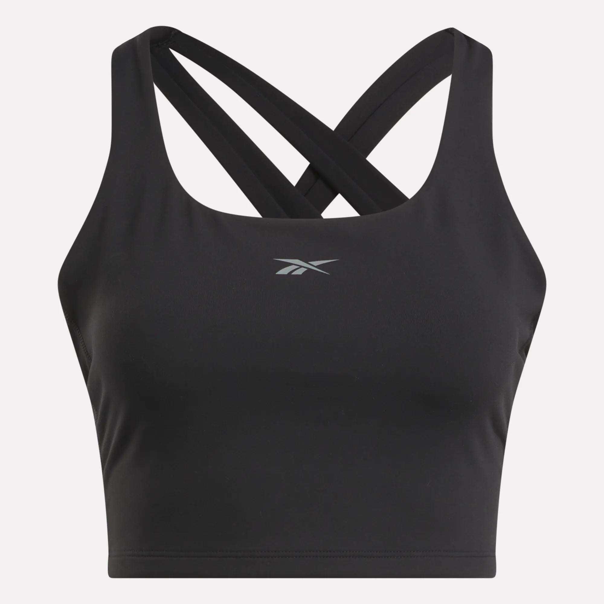 Women's Lux Tank Top Female Product Image