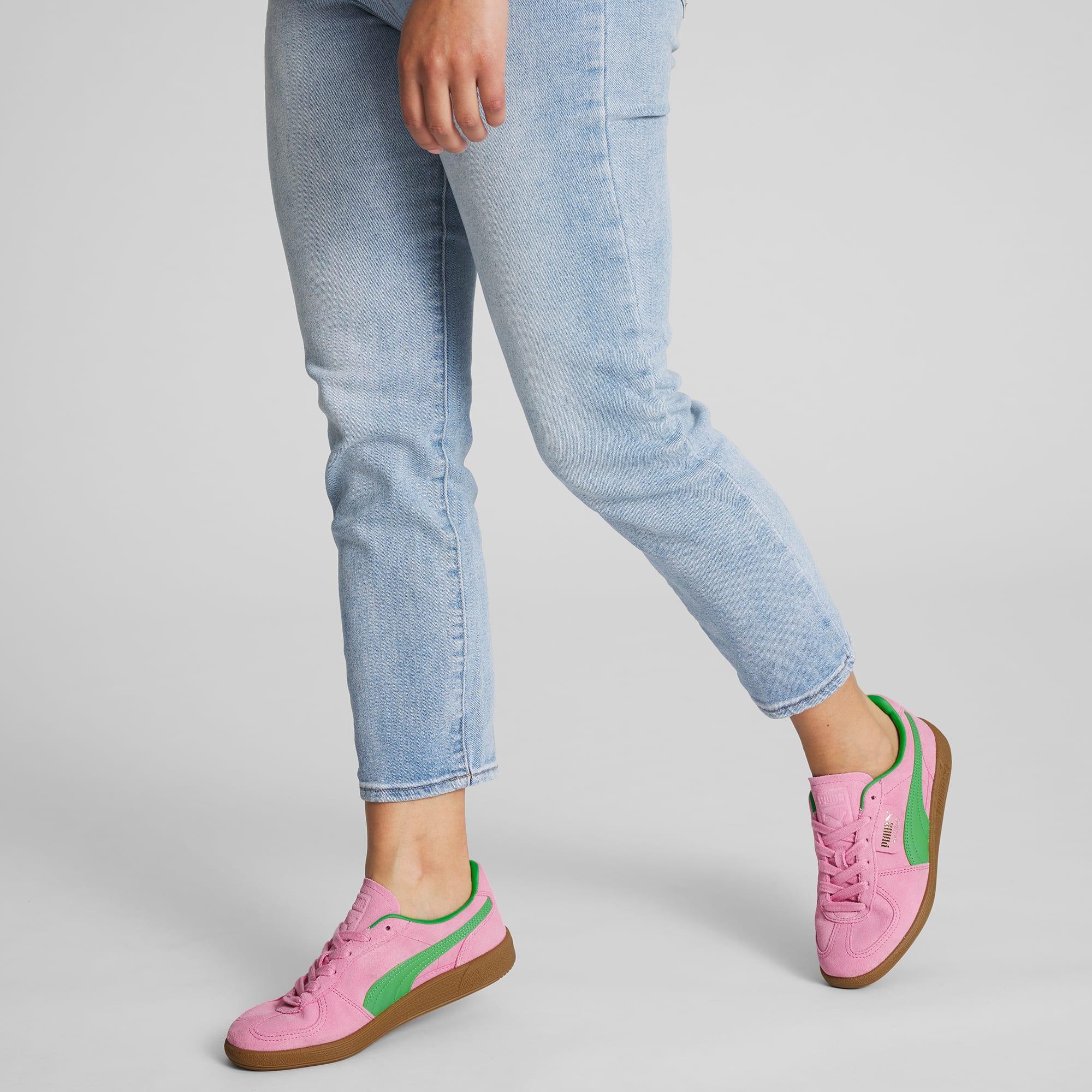 Palermo Special Women's Sneakers Product Image