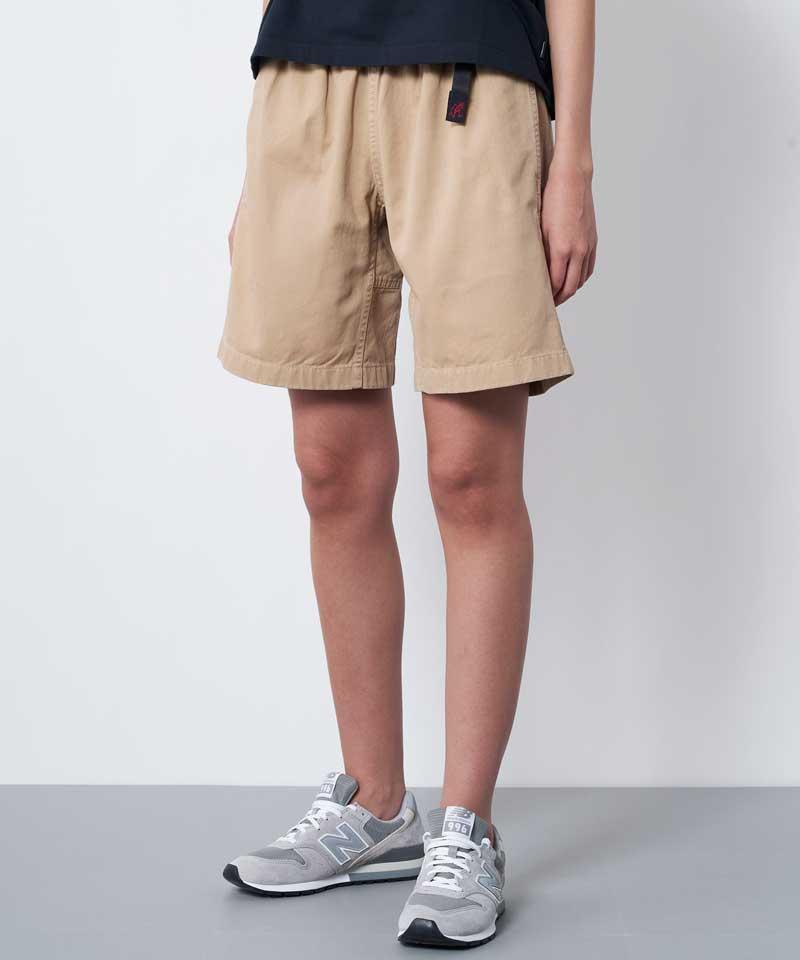 W's G-Short Pigment Dye Female Product Image