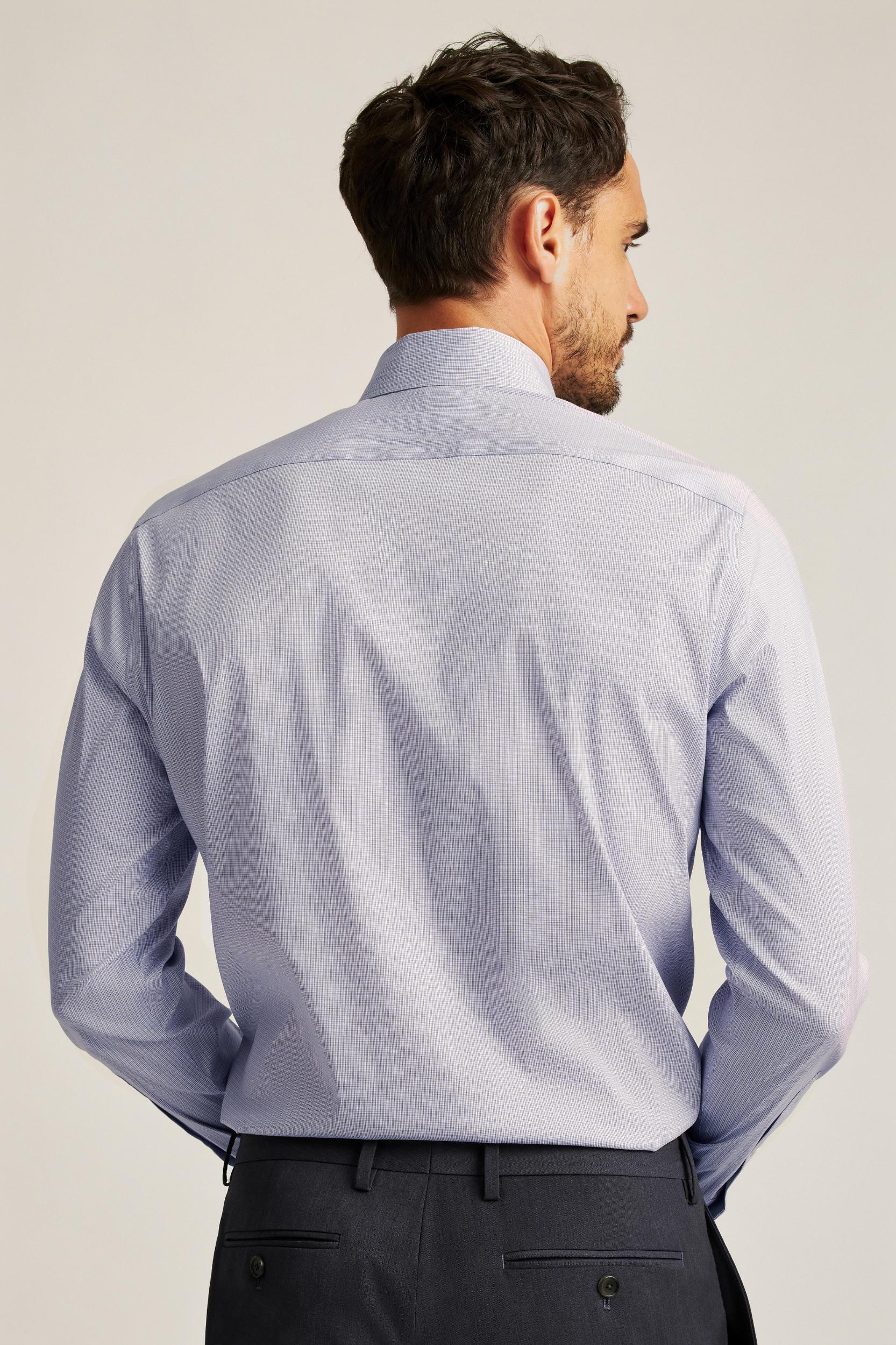 Jetsetter Stretch Dress Shirt Product Image