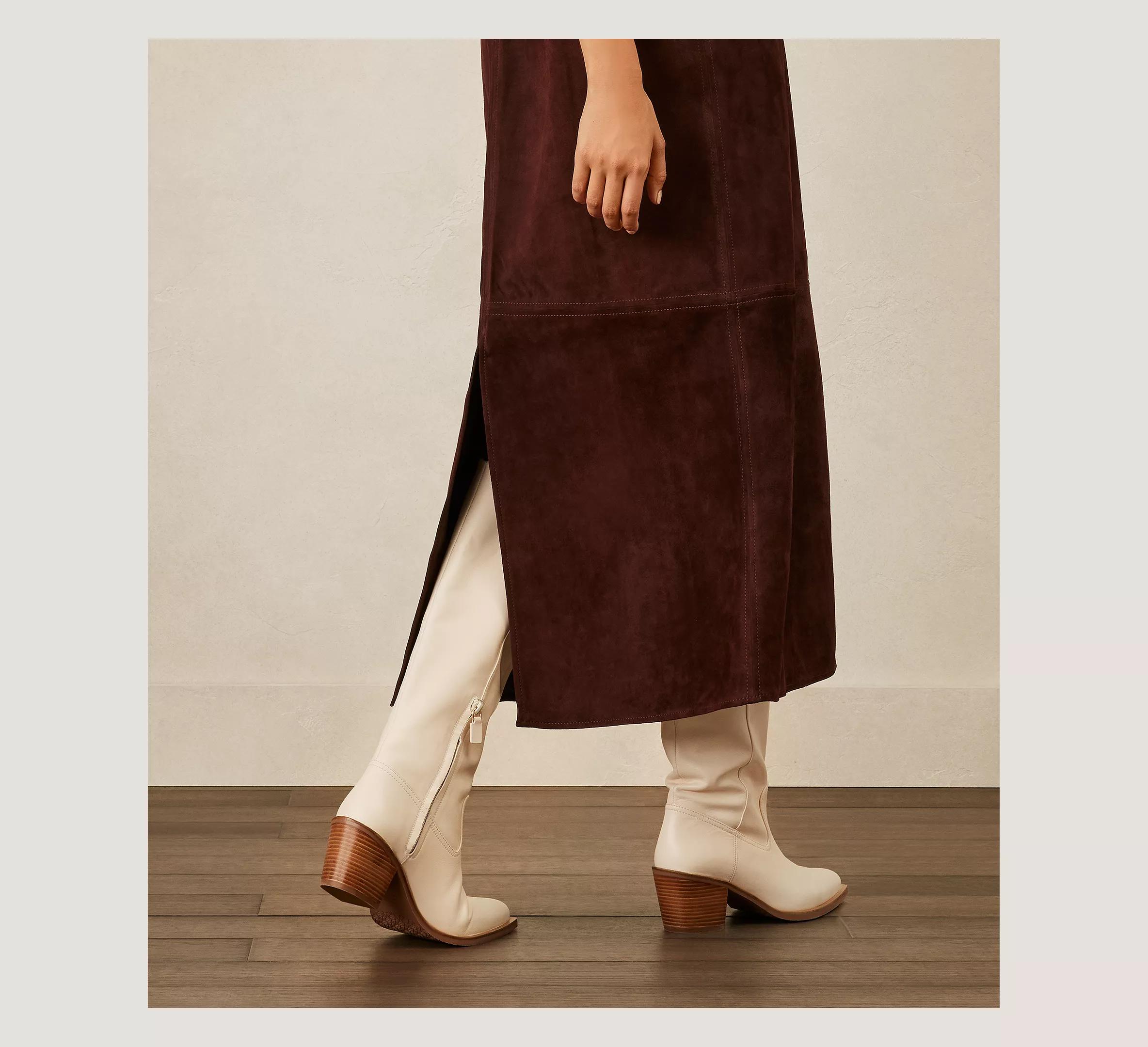 TATE BOOT Product Image