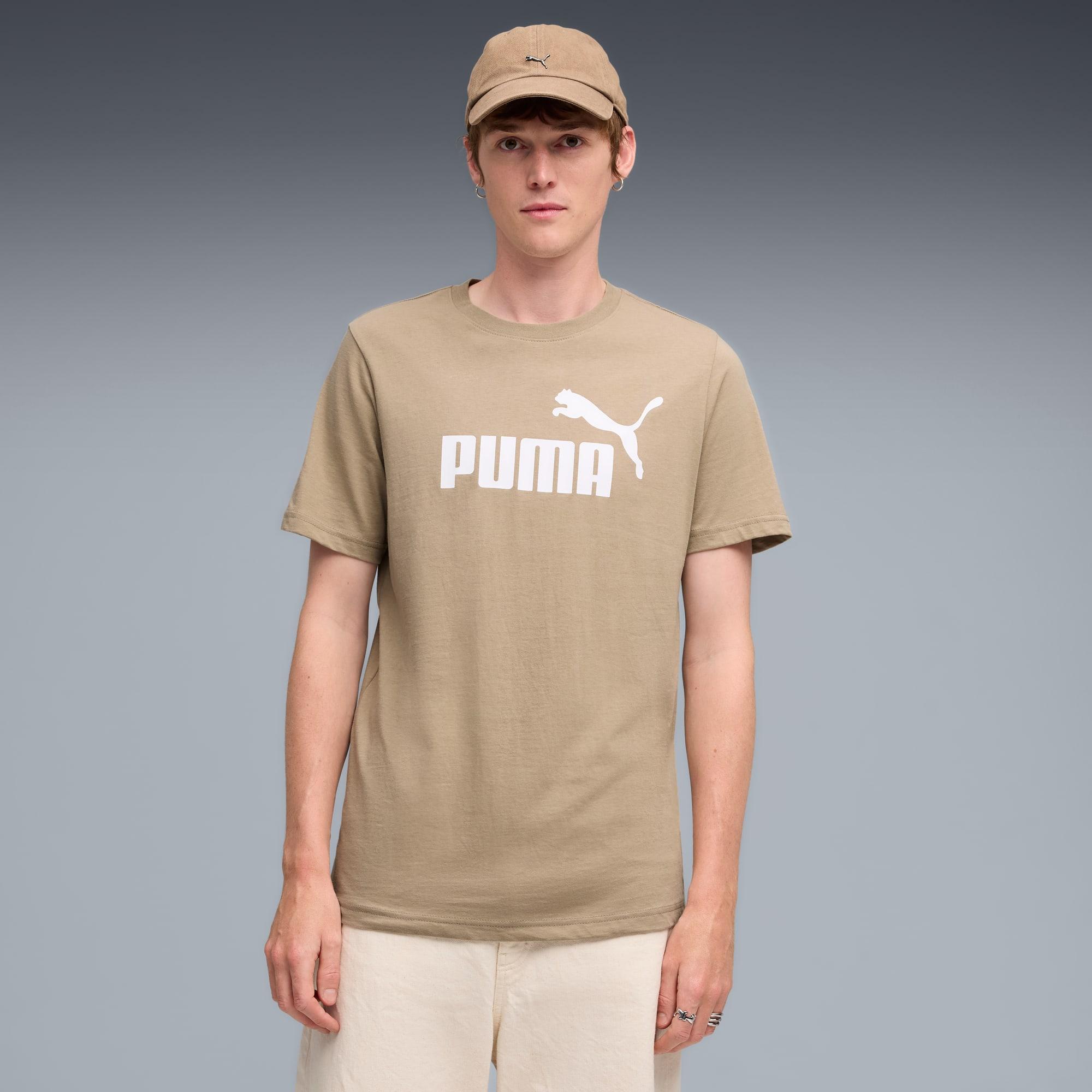 Lightweight Jersey Slim T-Shirt Male Product Image