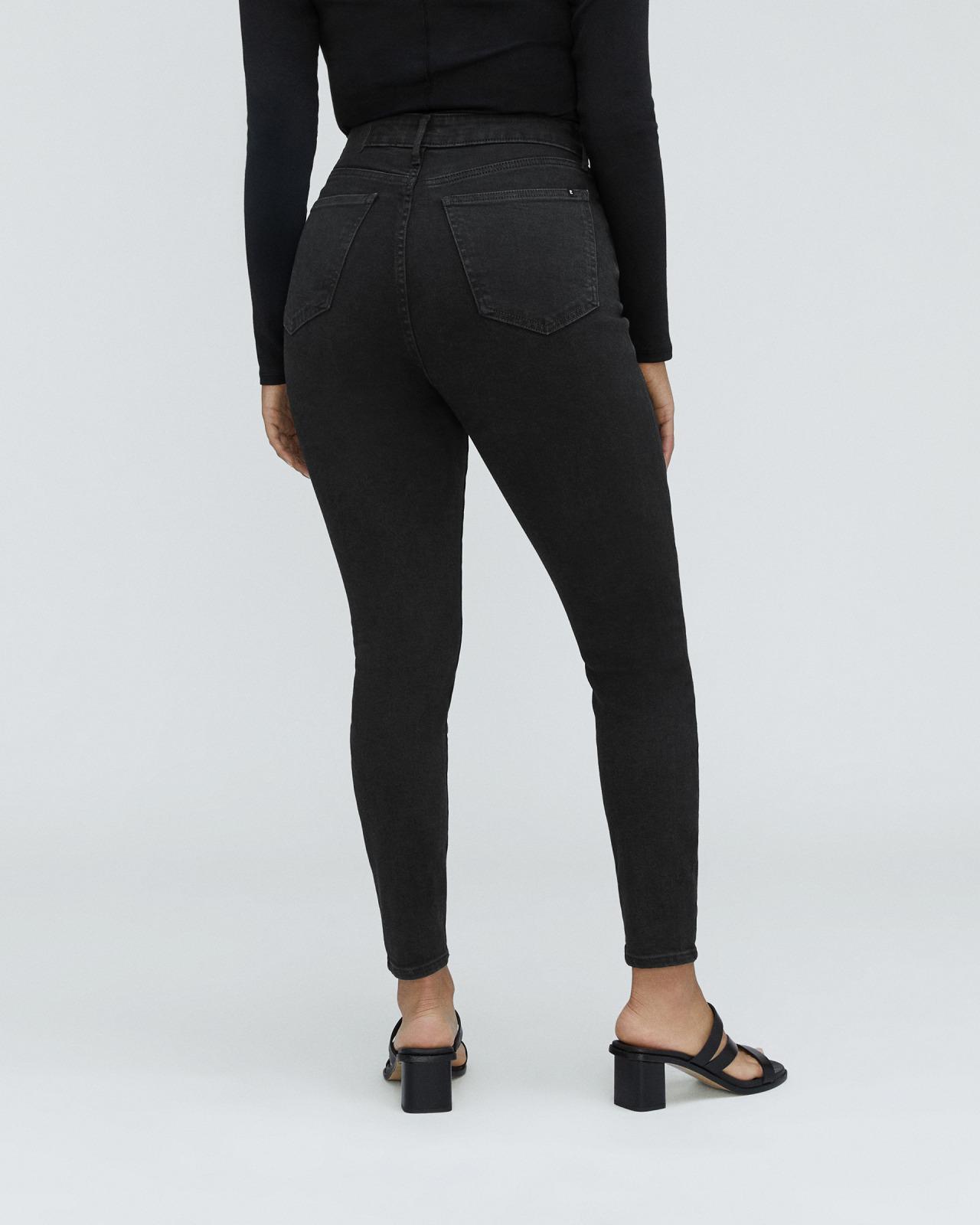 Womens Way-High Hourglass Skinny Jean by Everlane Product Image