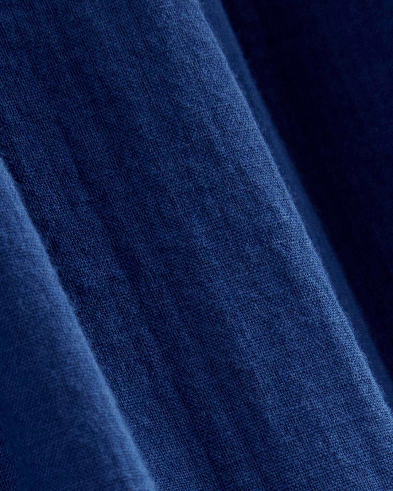 Womens Gauze Smock Dress by Everlane Product Image