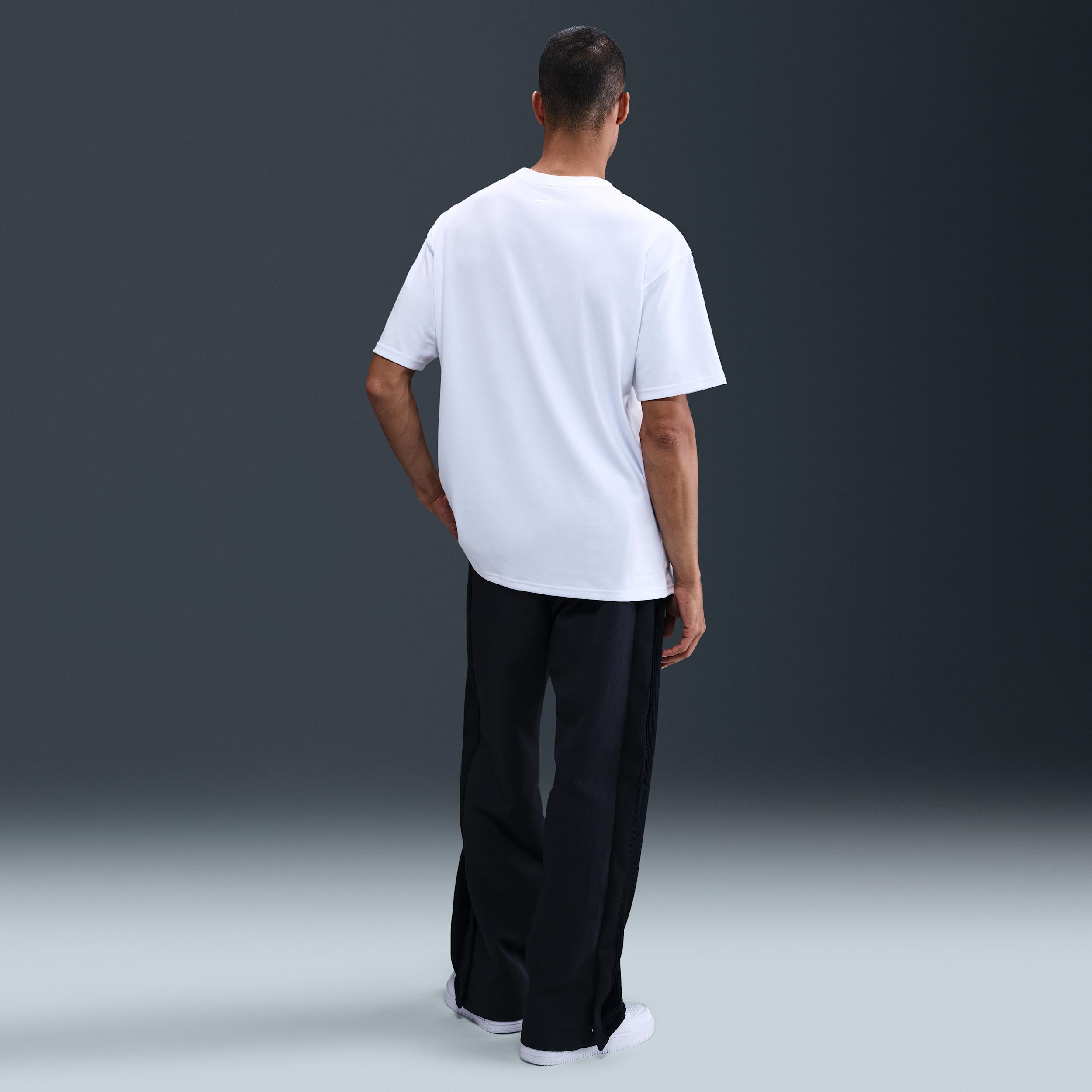 Nike Men's Kobe Dri-FIT Basketball T-Shirt Product Image