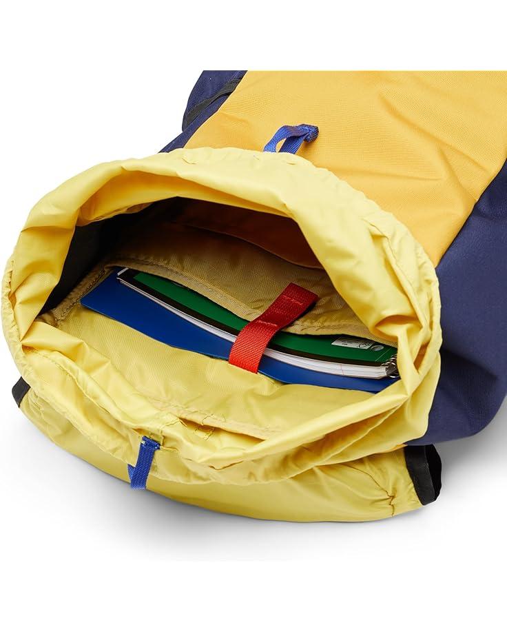 24 L Torre Bucket Pack - Cada Dia Product Image