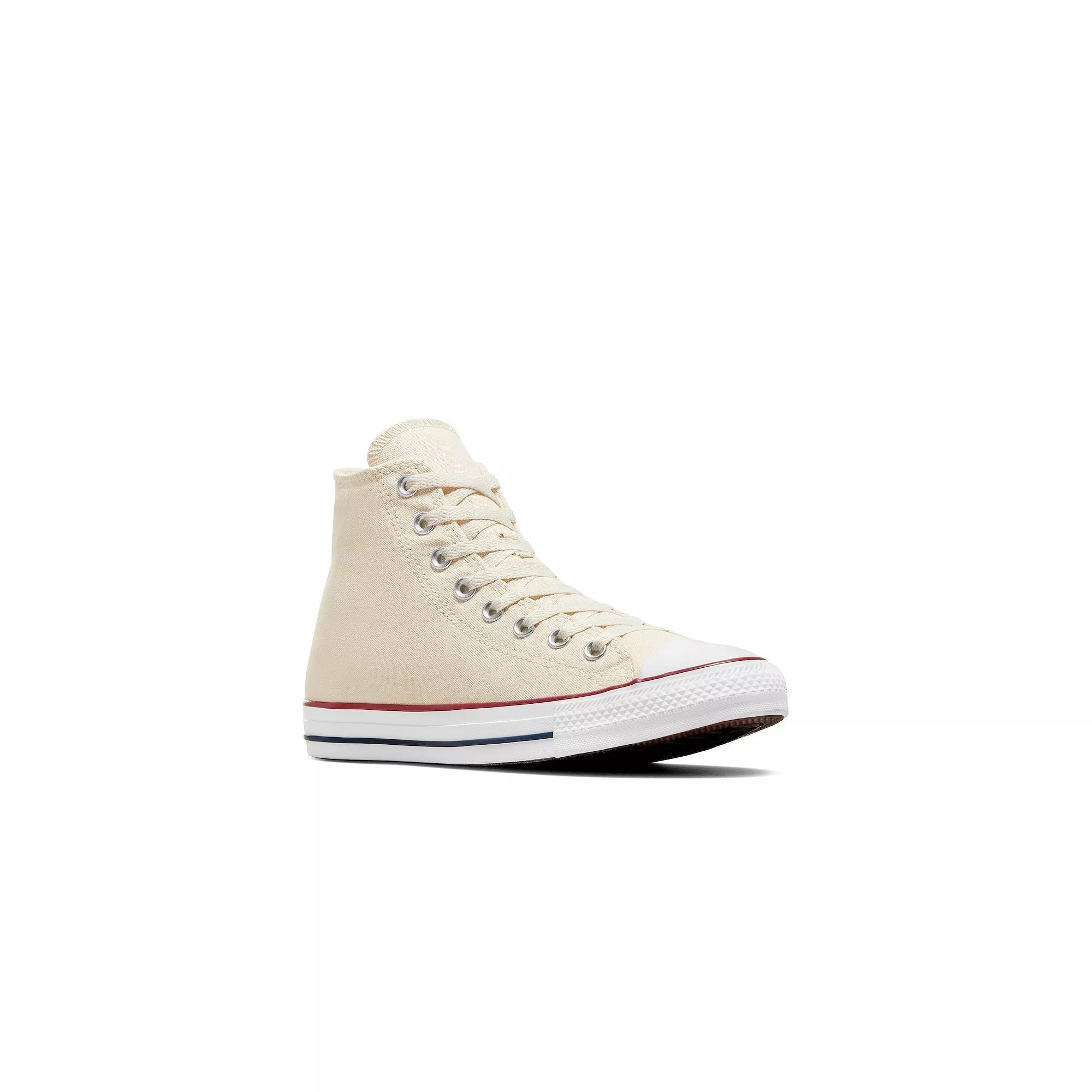Converse Chuck Taylor All Star Adult High-Top Sneakers, Men's,  Product Image