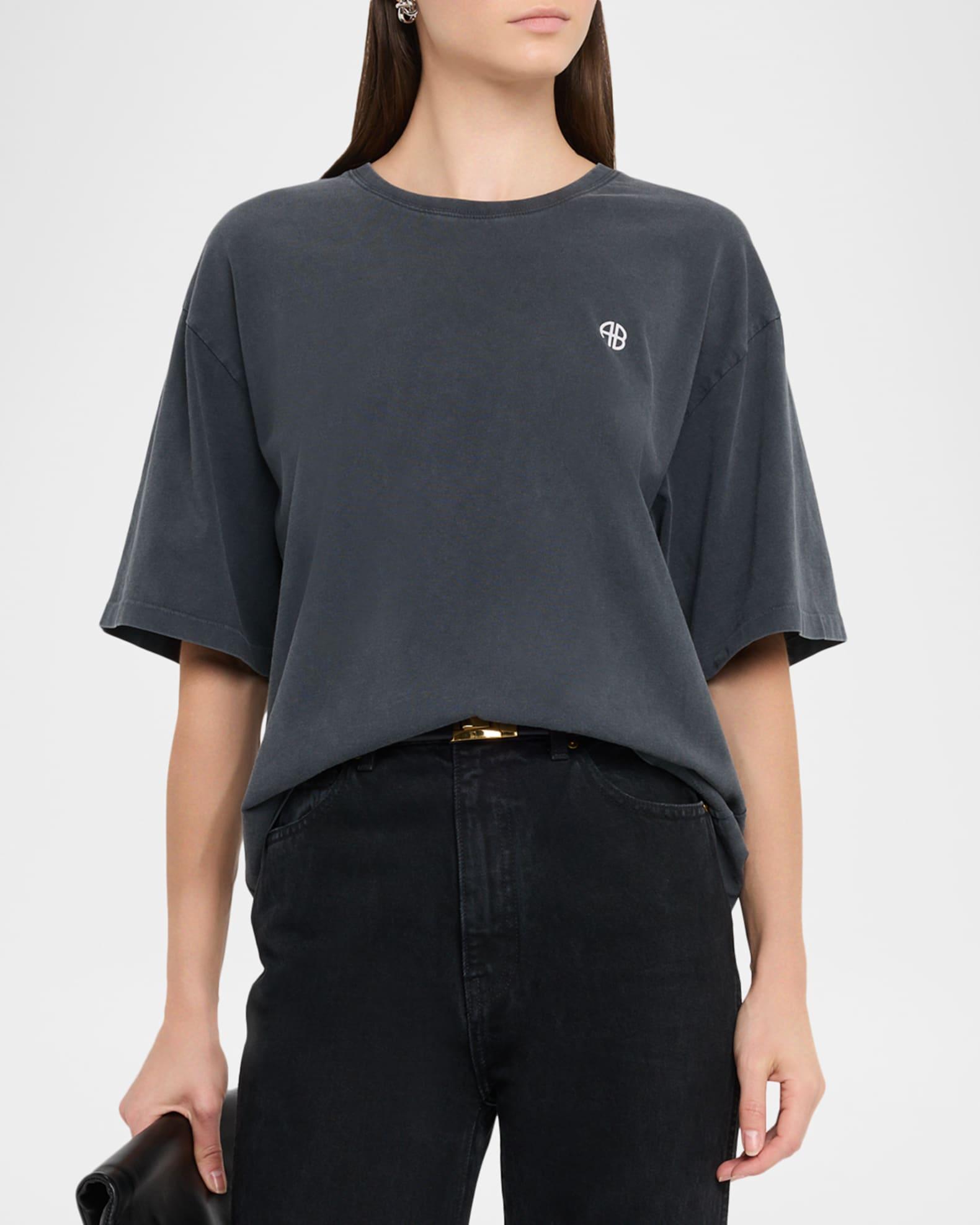 Rudy Crewneck Empowerment Tee Product Image