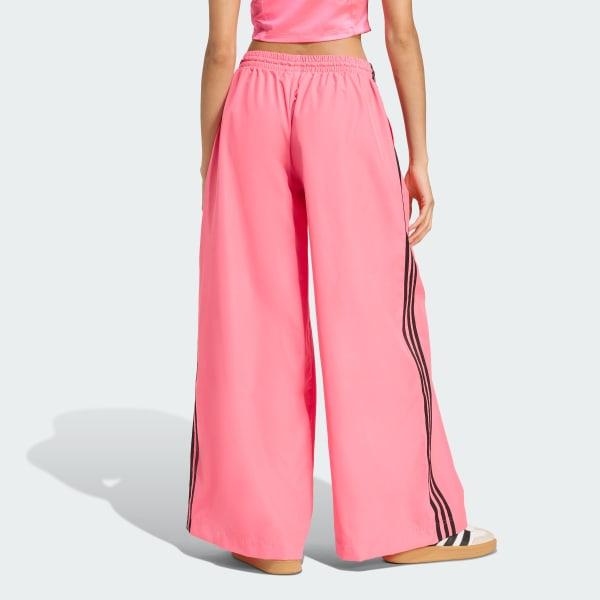 Womens adidas Originals Adilenium Season 3 Oversized Track Pants Product Image