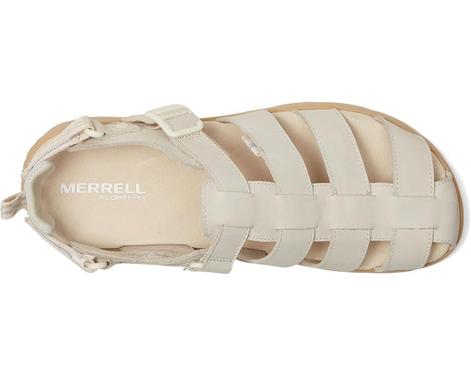 Fleur Backstrap Product Image