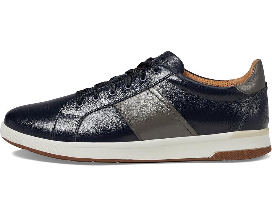 Fleet Perf Toe Elastic Lace Sneakers Product Image