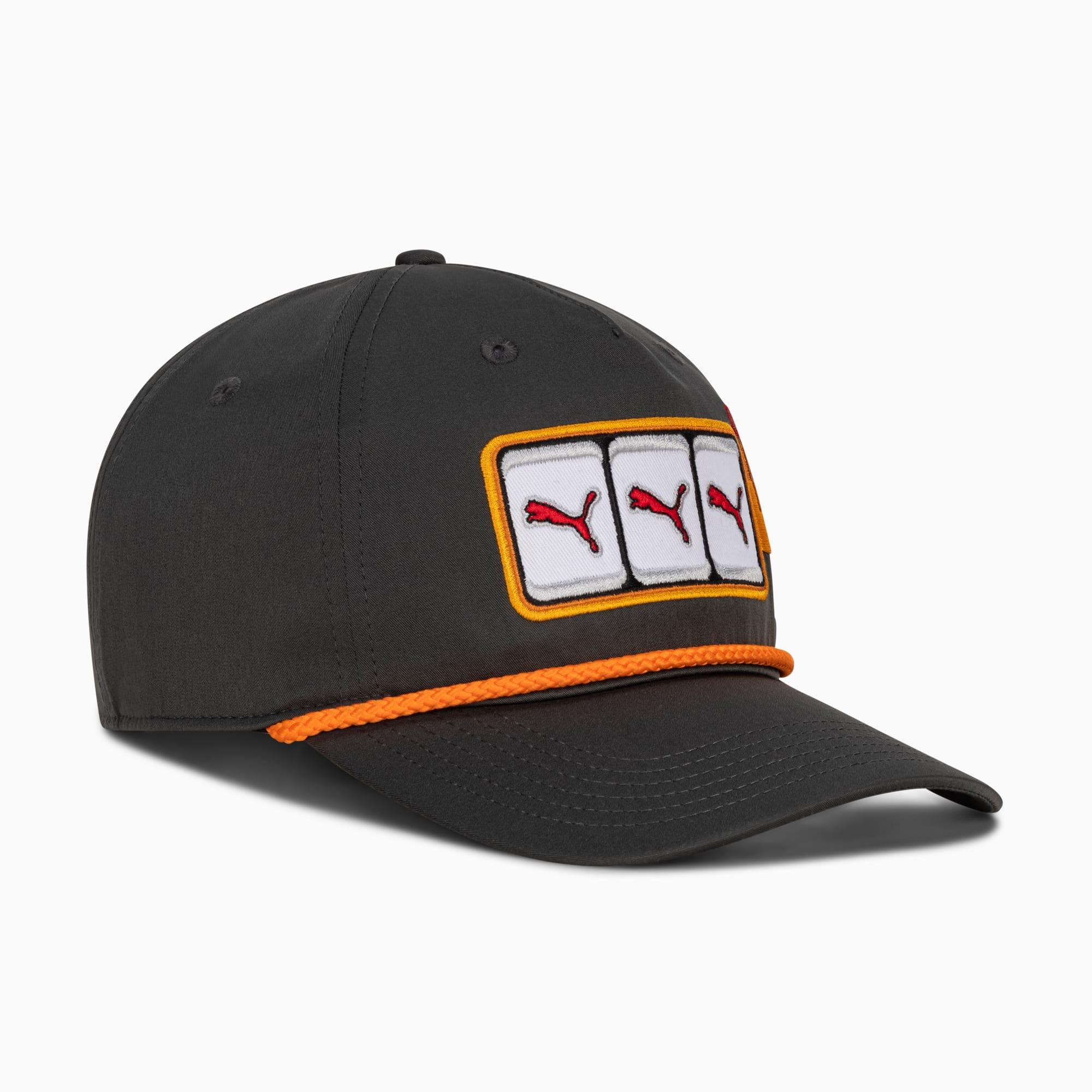 Jumpcat Slots Adjustable Cap Product Image