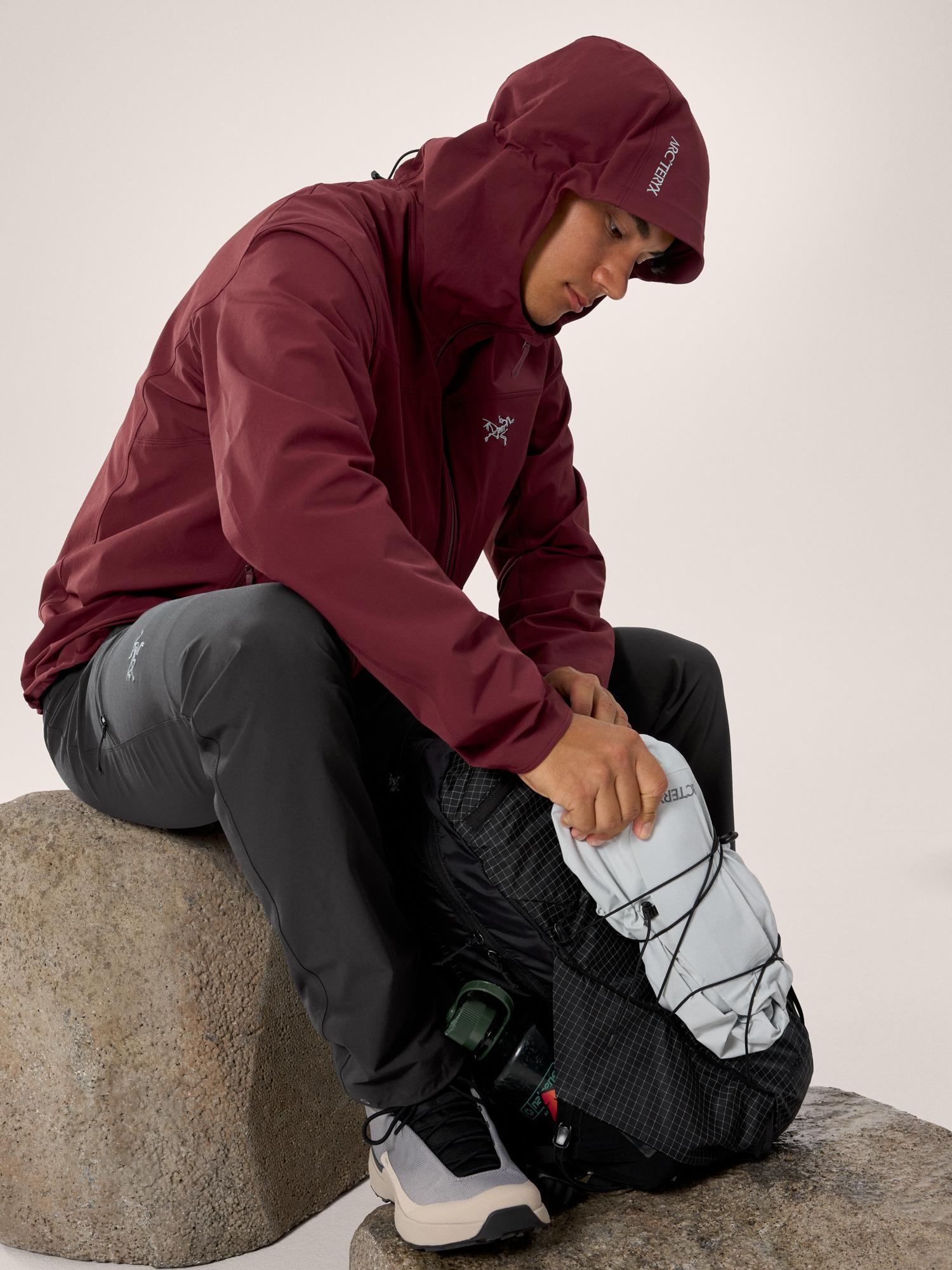 Gamma Hoody Men's Product Image