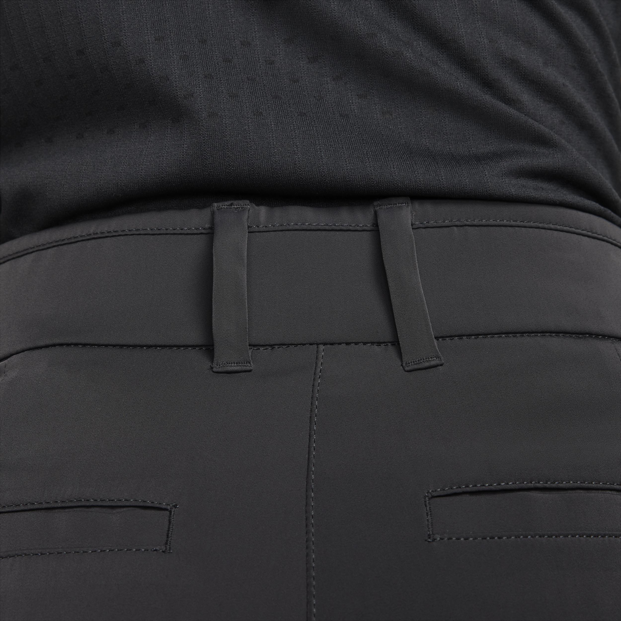 Nike Womens Dri-FIT Victory 5 Golf Shorts | DX6087-010 Product Image