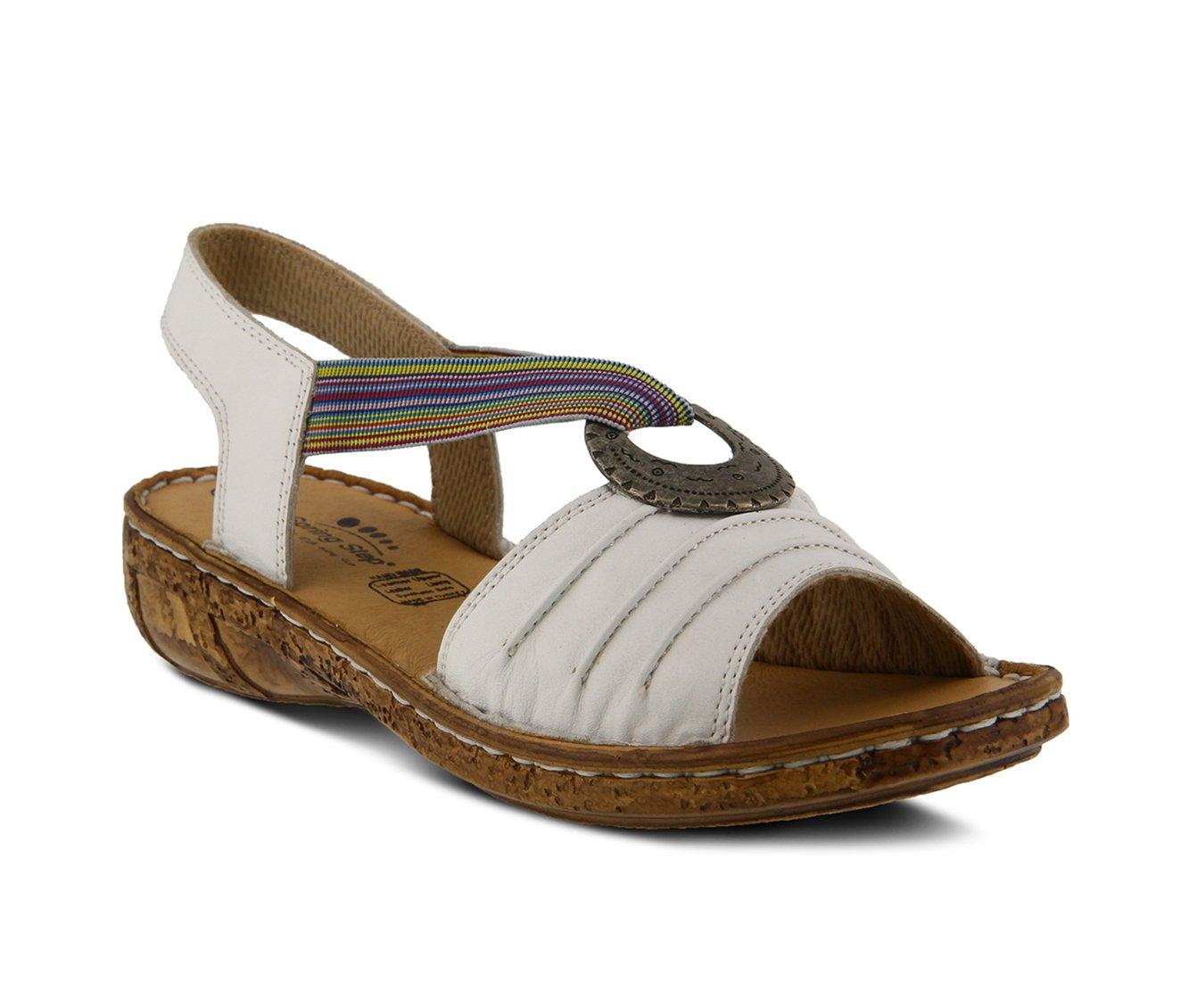 Women's SPRING STEP Karmel Sandals Product Image