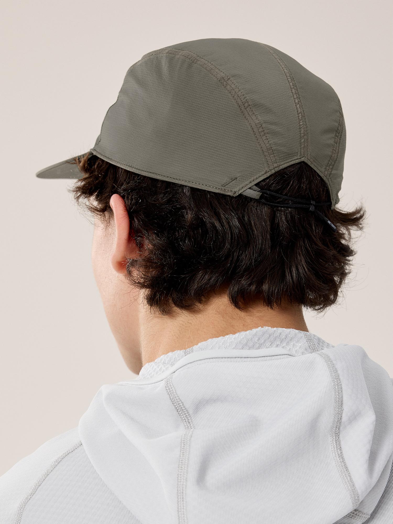 Aerios 5 Panel Cap Product Image