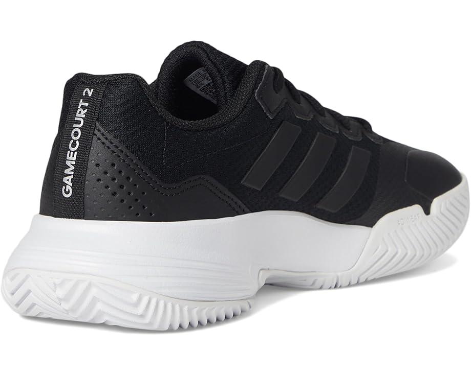 Women's adidas Game Court 2 Tennis Shoes Product Image