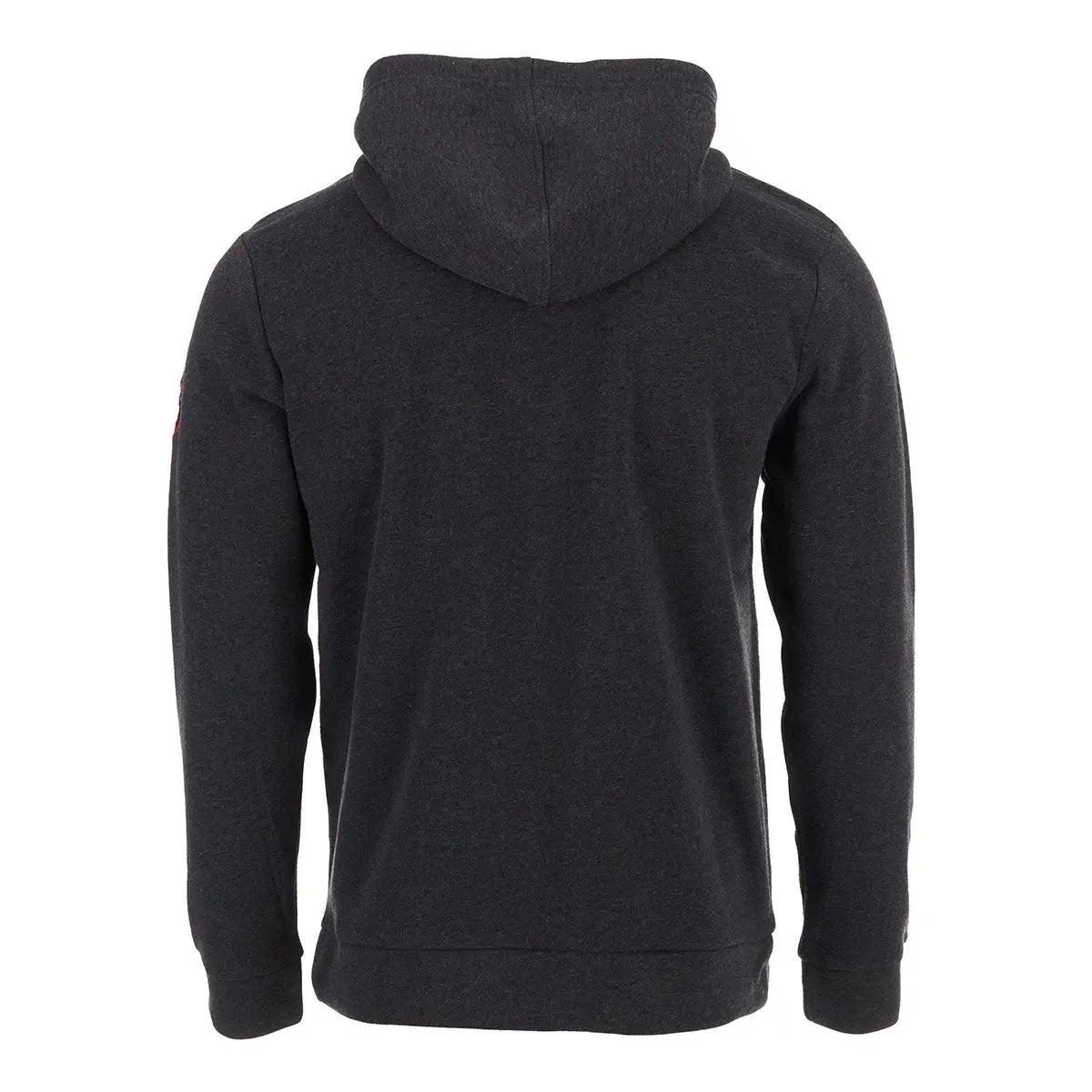 Canada Weather Gear Men's 1/2 Zip Hoodie Male Product Image