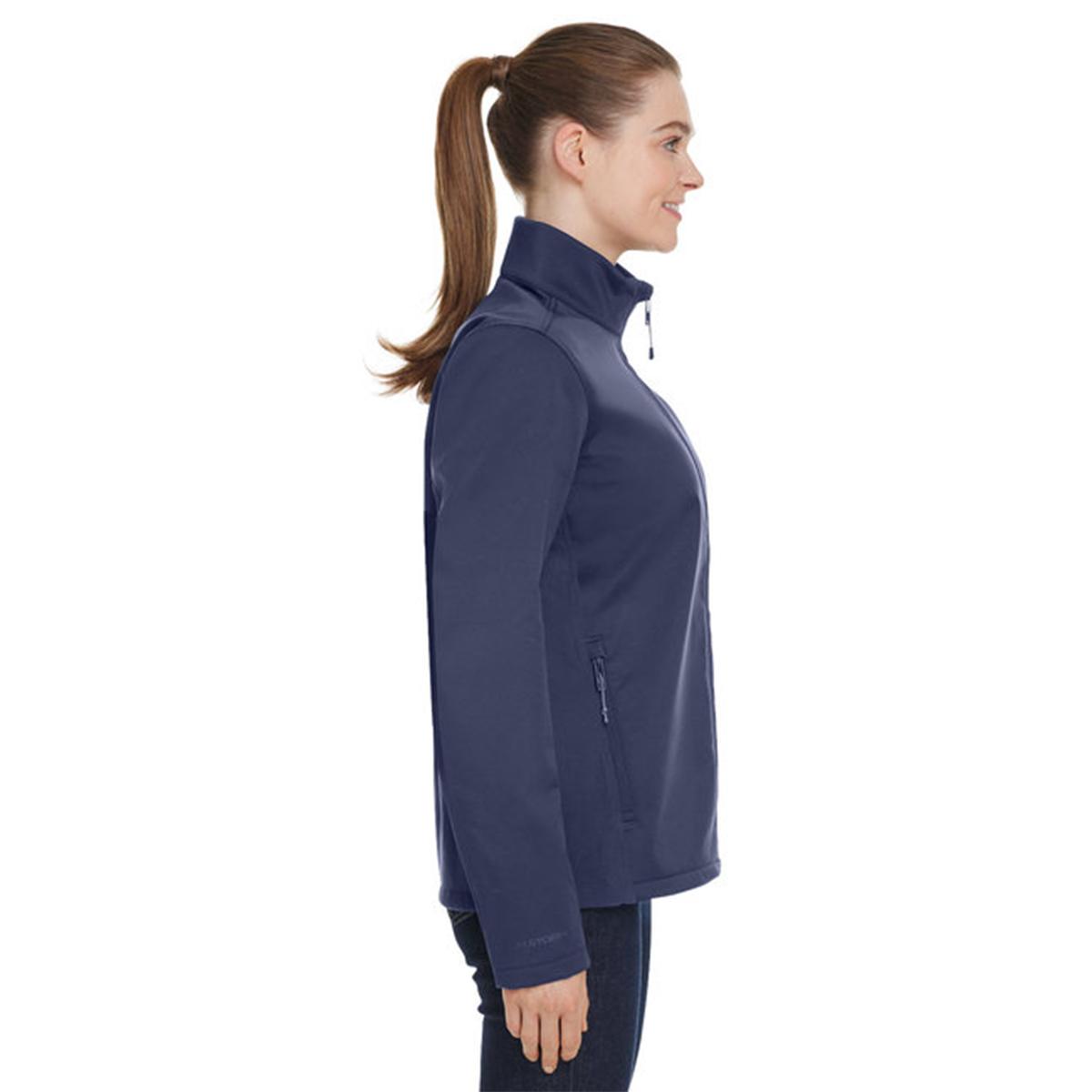 Under Armour Women's ColdGear Infrared Shield 2.0 Jacket Product Image