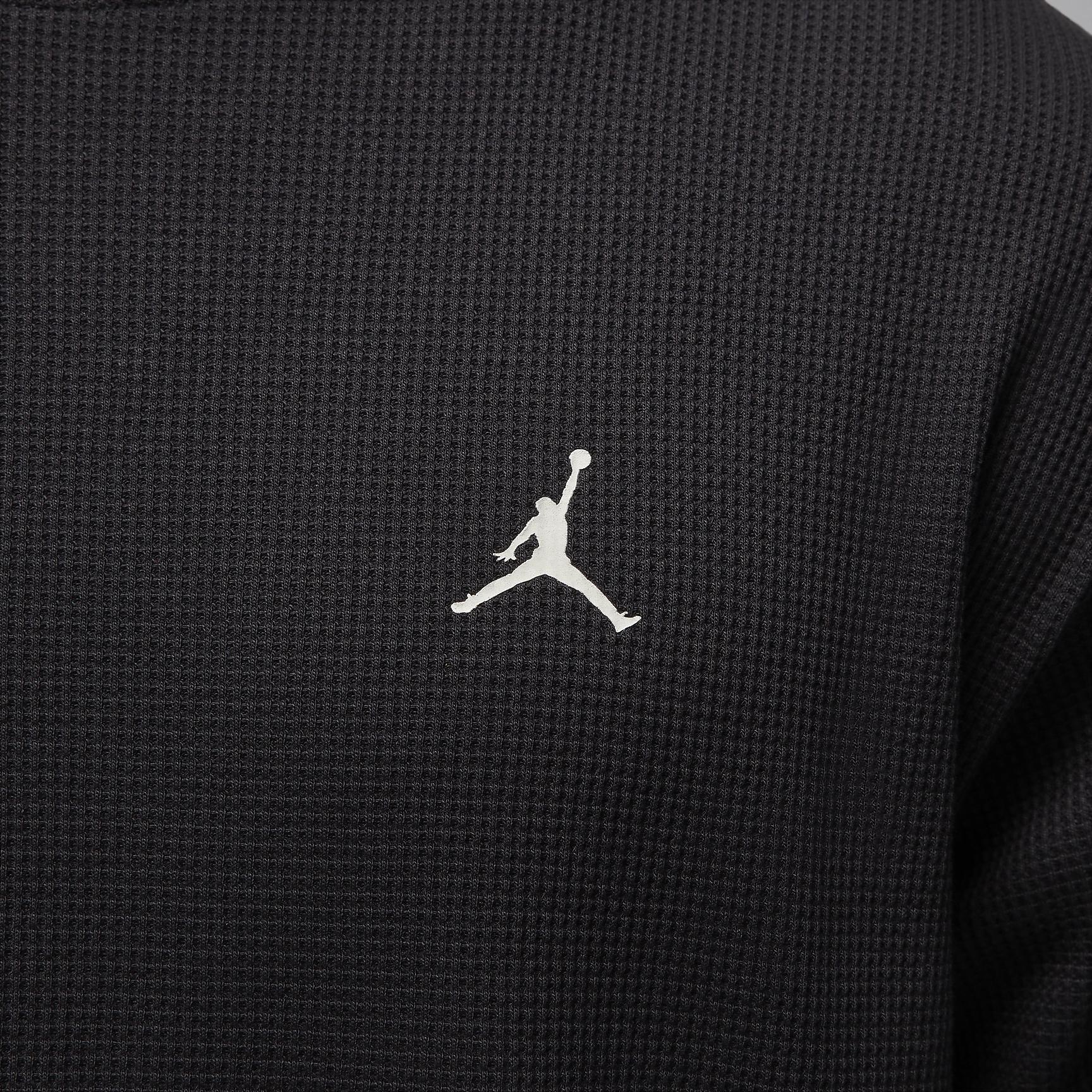 Jordan Essentials Men's Long-Sleeve Top Product Image