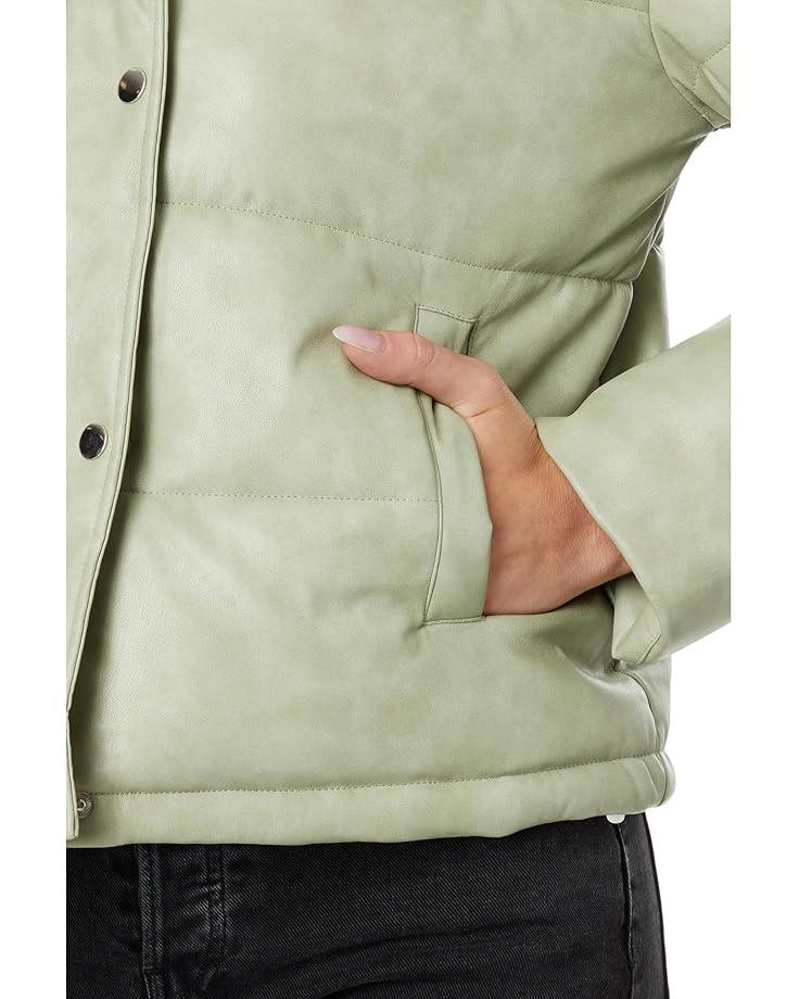 Zip Front Quilt M426818BZ Product Image