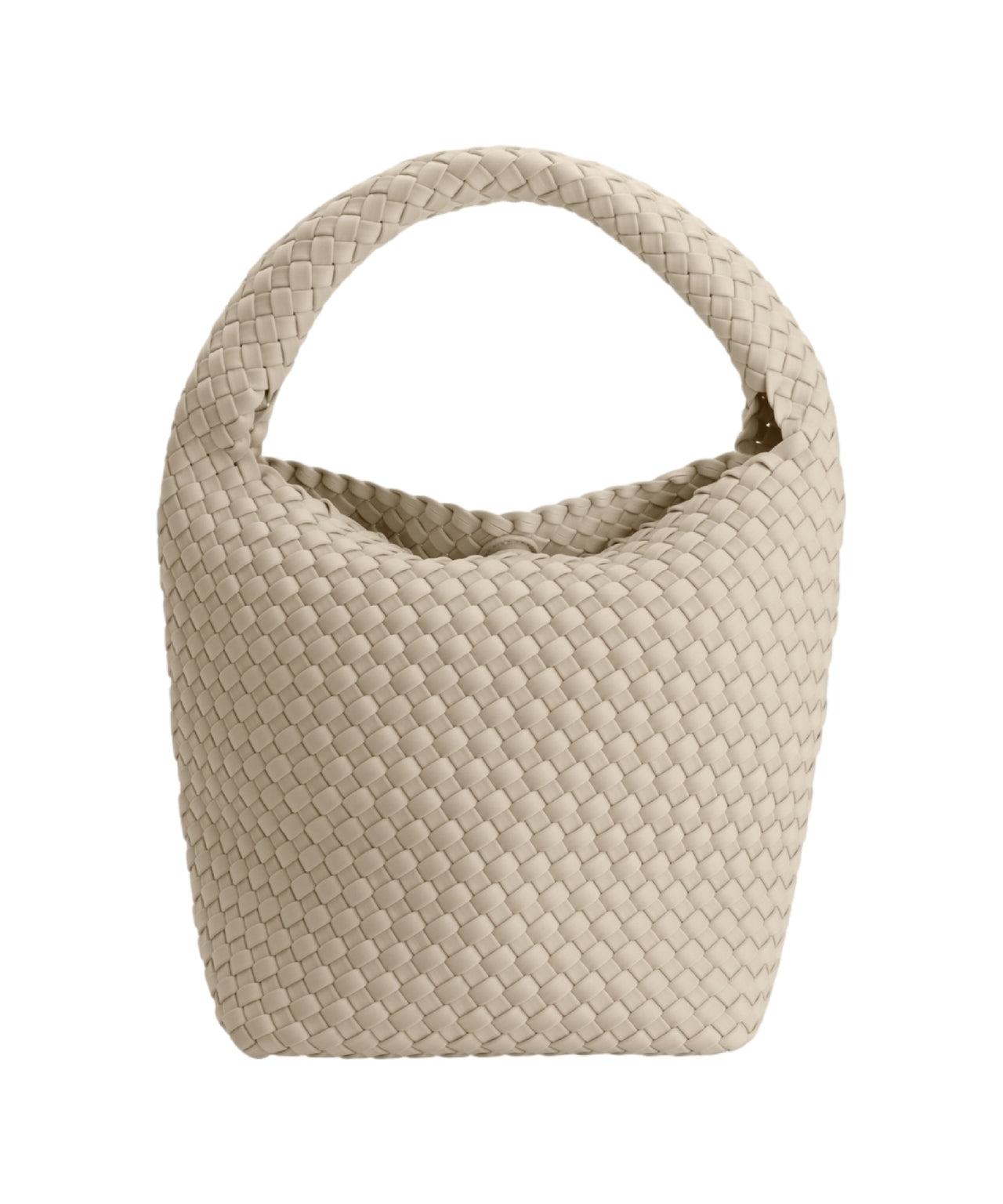Handbag in neoprene 'No Tan Lines Mini' Product Image