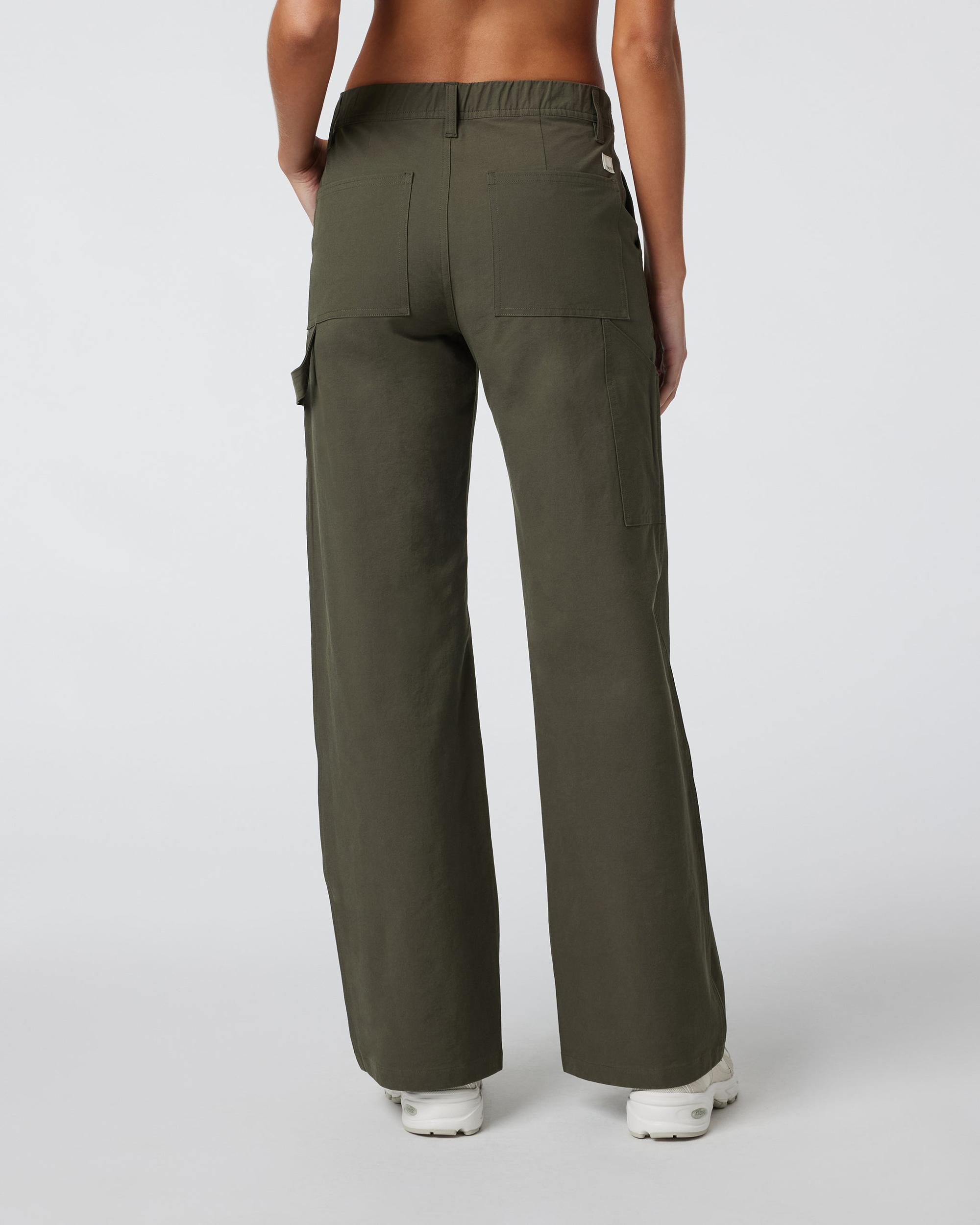 Getaway Pant Product Image