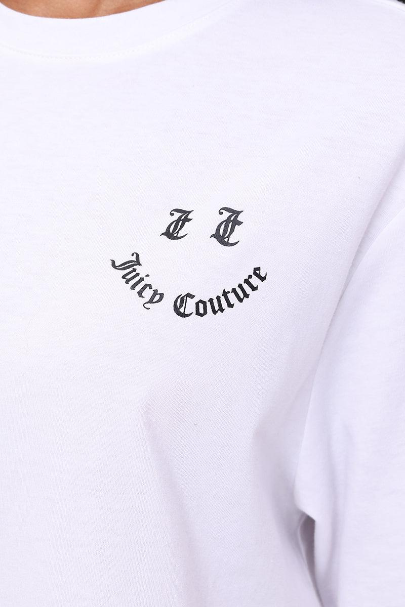 Oversized Have A Juicy Day Tee Product Image