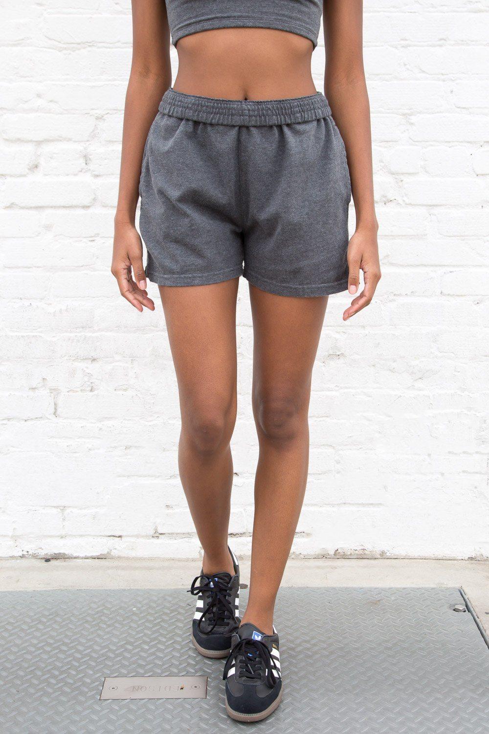 Rosa Sweatshorts Product Image