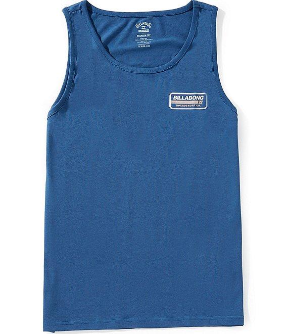 Billabong Walled Premium Tank Top Product Image