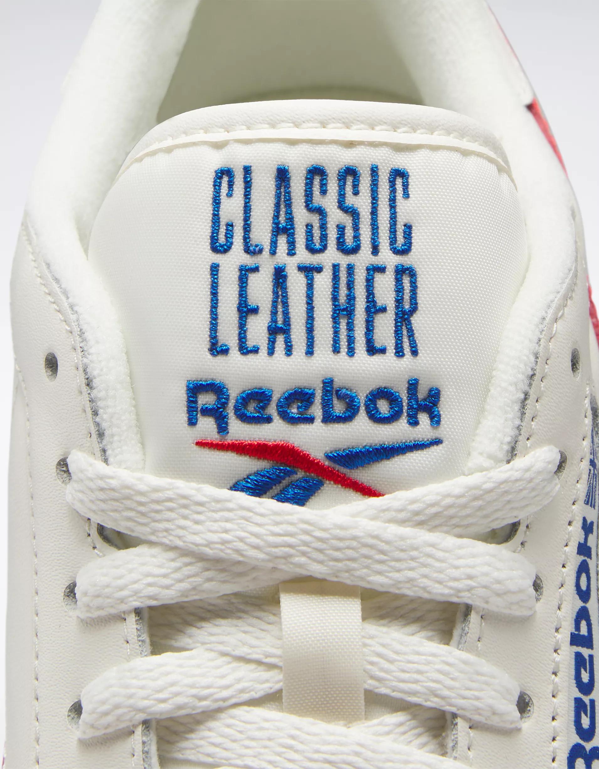 Reebok Men's Classic Leather Sneakers Product Image