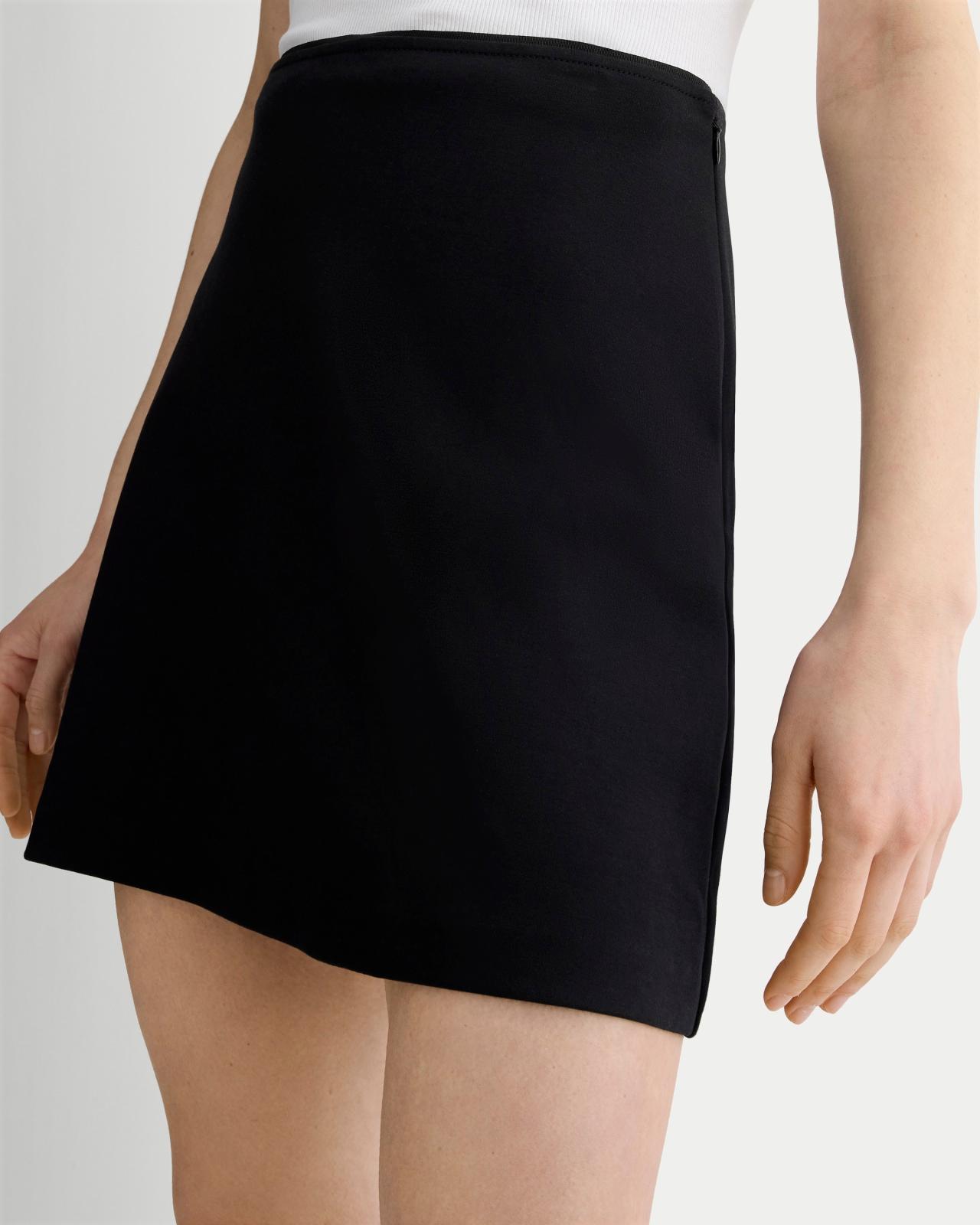 Womens Dream Mini Skirt by Everlane Product Image