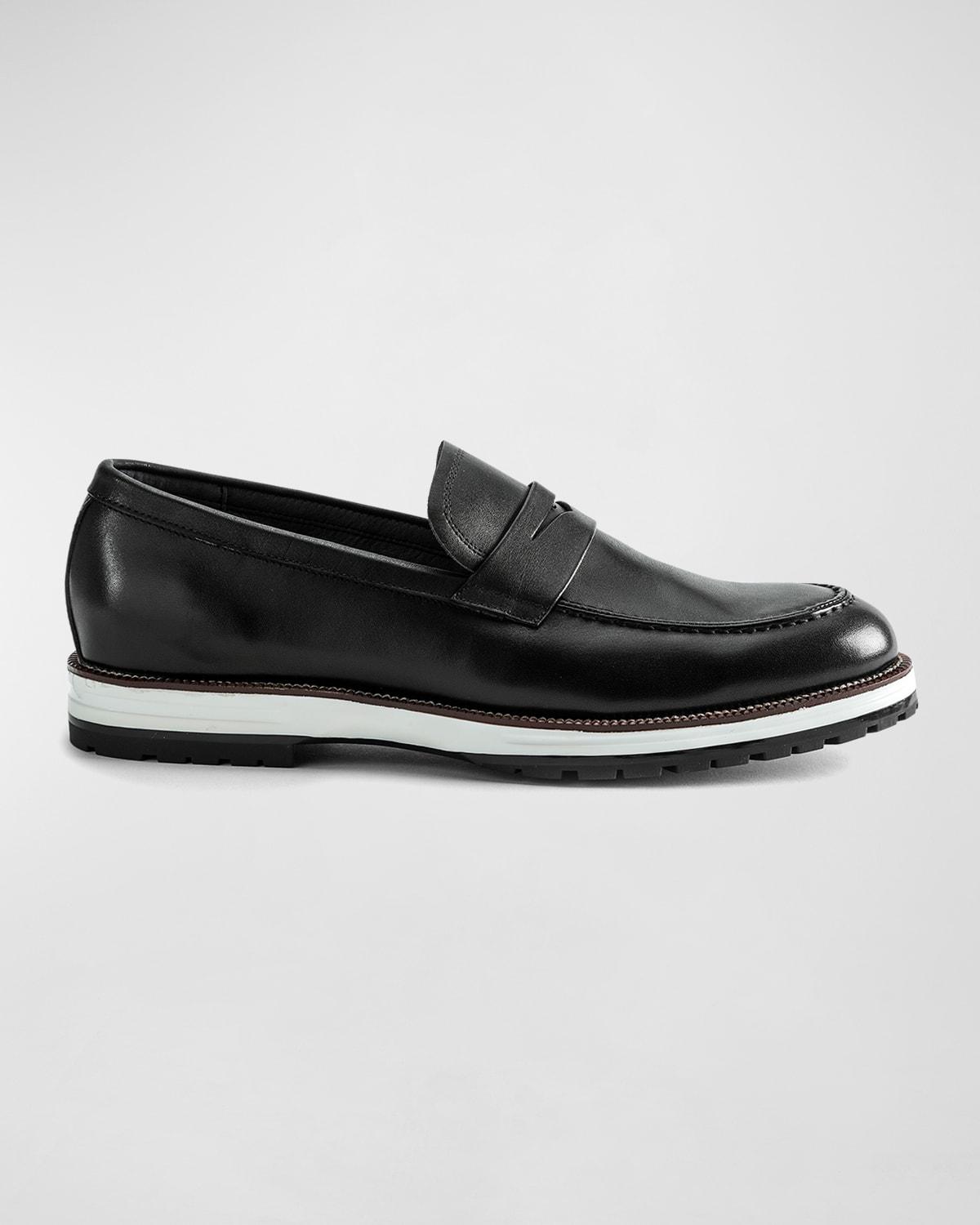 Men's Represent Hybrid Loafers Product Image