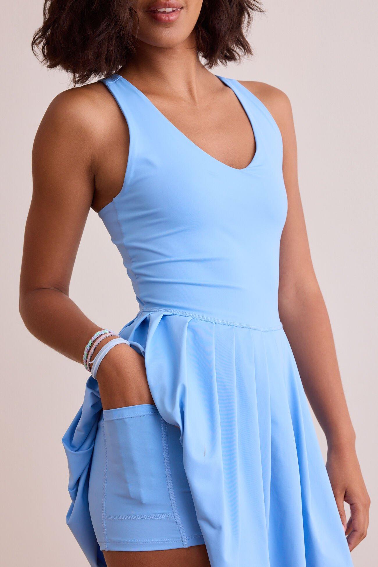 Court Crush Active Dress Product Image