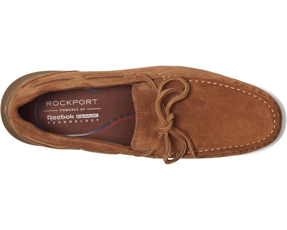 Motor Knit Moc Toe Penny Driver Product Image