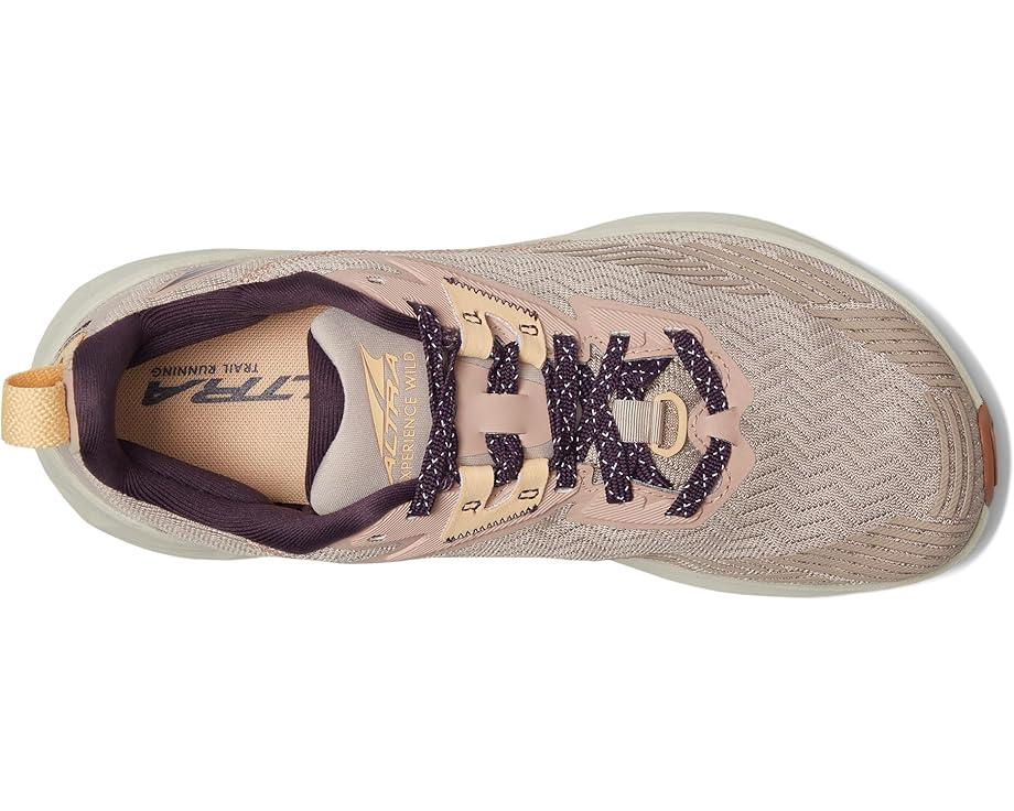 Women's Altra Experience Wild Product Image