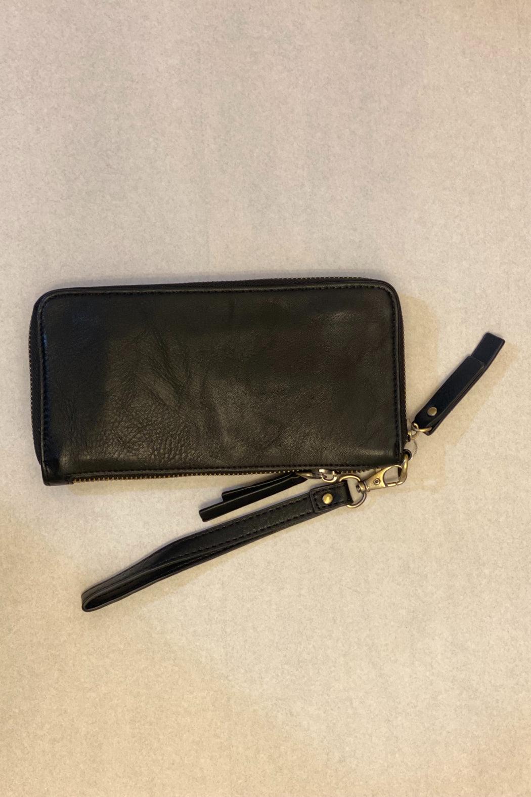 Chloe Zip Around Wristlet & Wallet Product Image