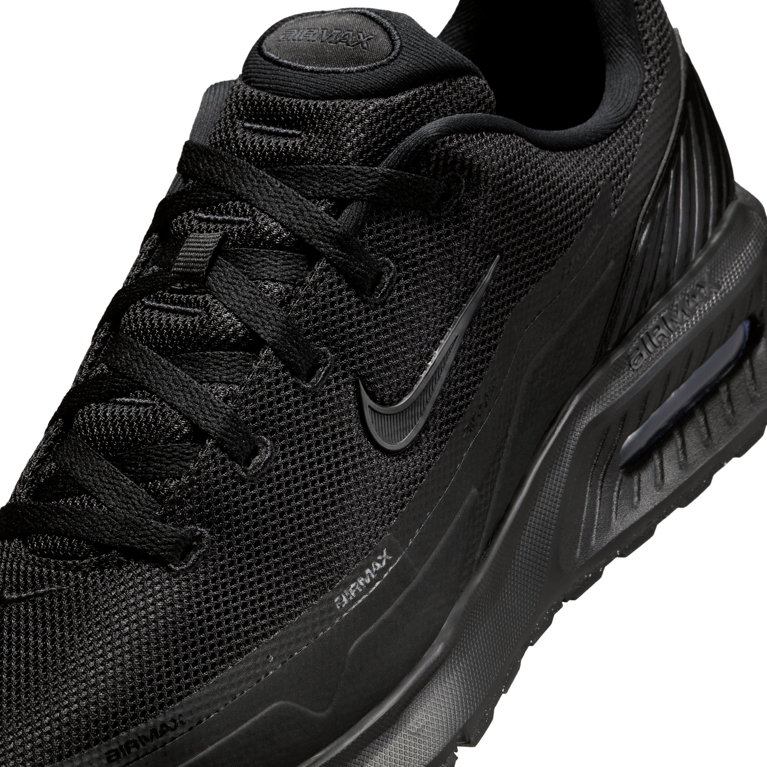 Nike Mens Air Max Bia Shoes | IF2624-003 Product Image