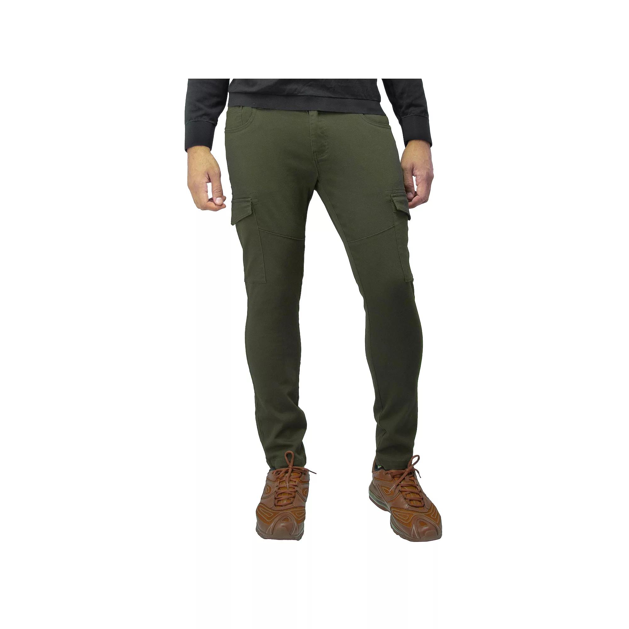 Men's Xray Commuter Chino Cargo Pants,  Product Image