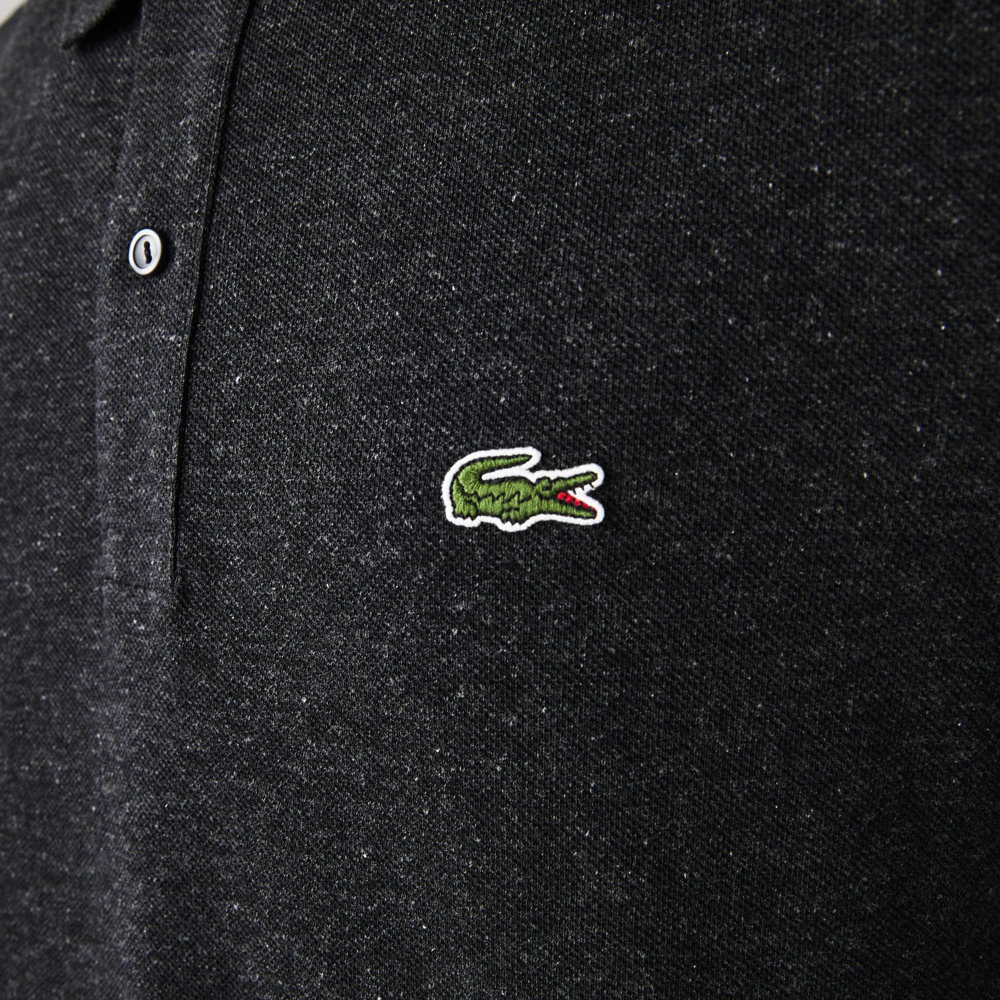 Men's Slim Fit L.12.12 Piqué Polo Product Image