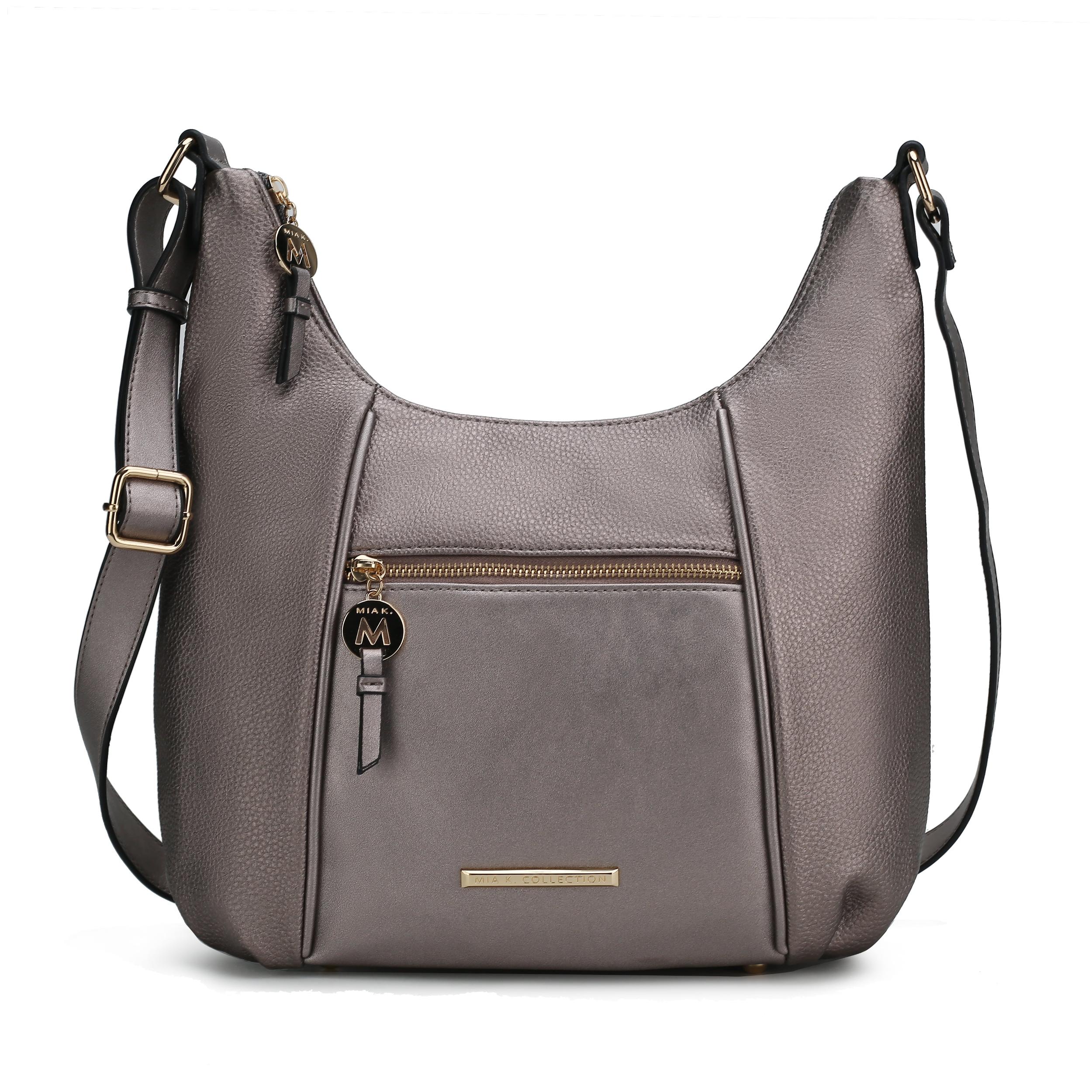 MKF Collection Women's Lavinia Shoulder Bag Female Product Image