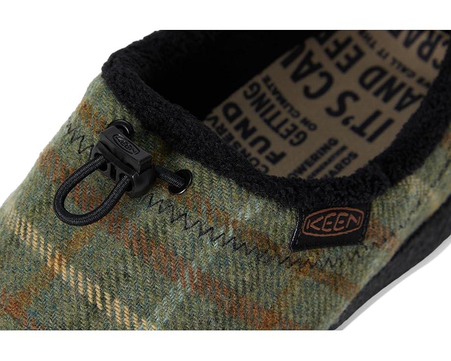 Mountain Slipper Scuff Product Image