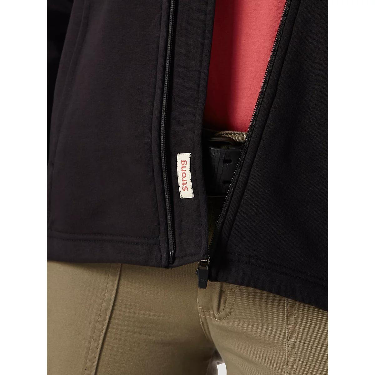 Women's Wrangler® RIGGS Workwear® Work Jacket Product Image