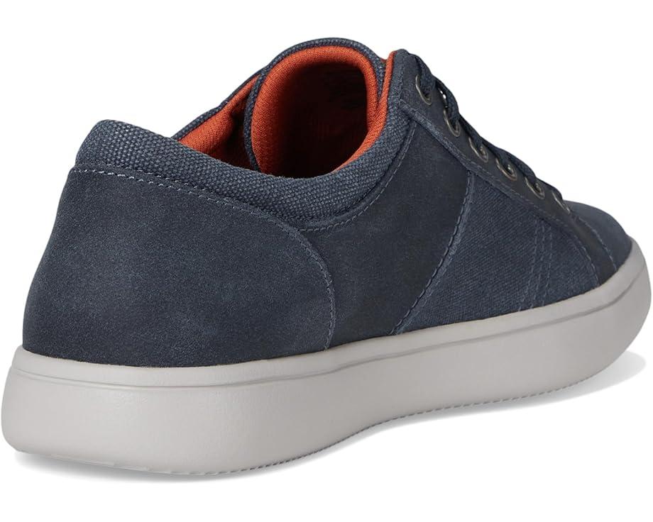 Crossover Lace to Toe Casual Sneaker Product Image