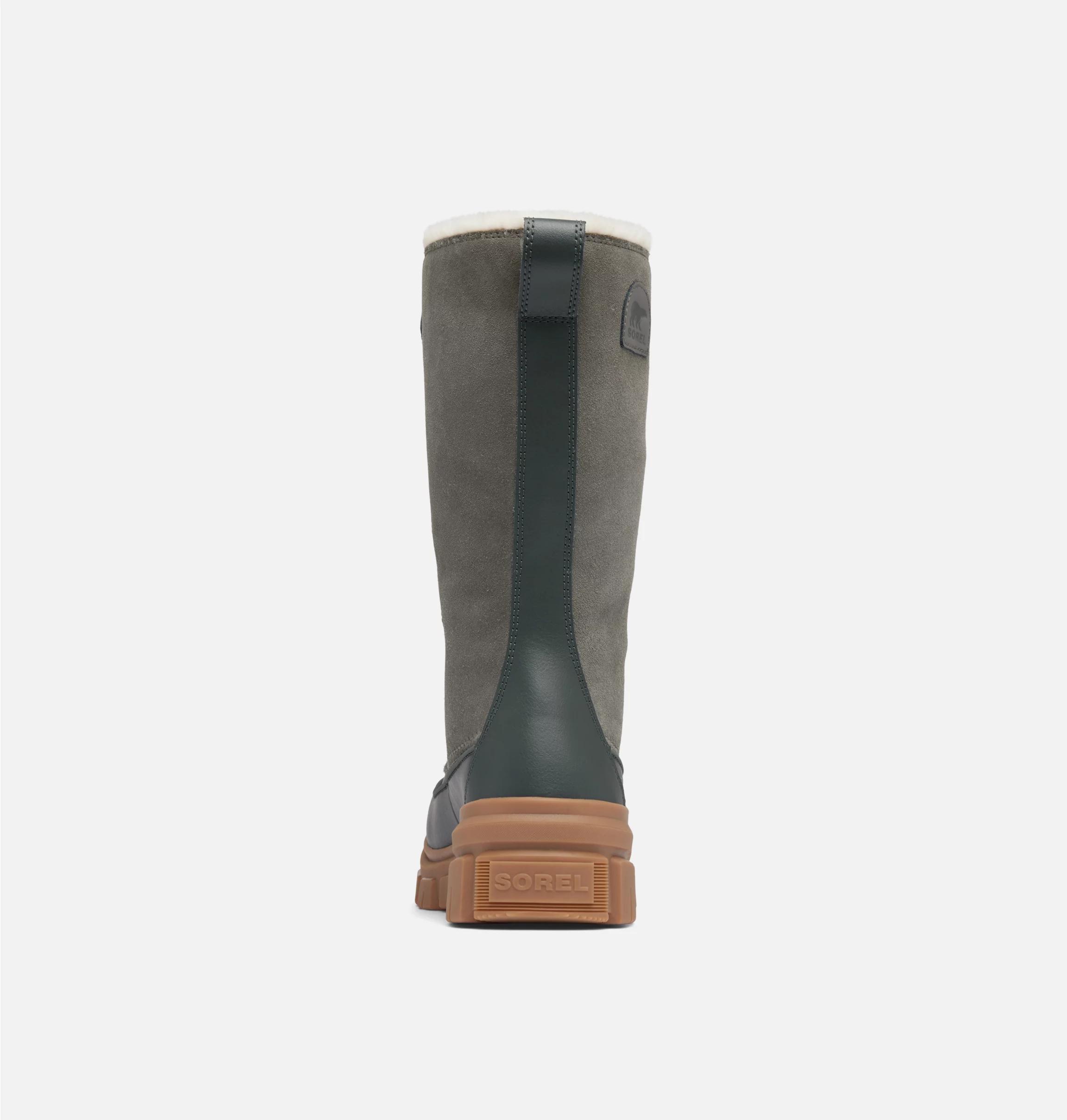 TIVOLI™ V Tall Women's Waterproof Boot Product Image